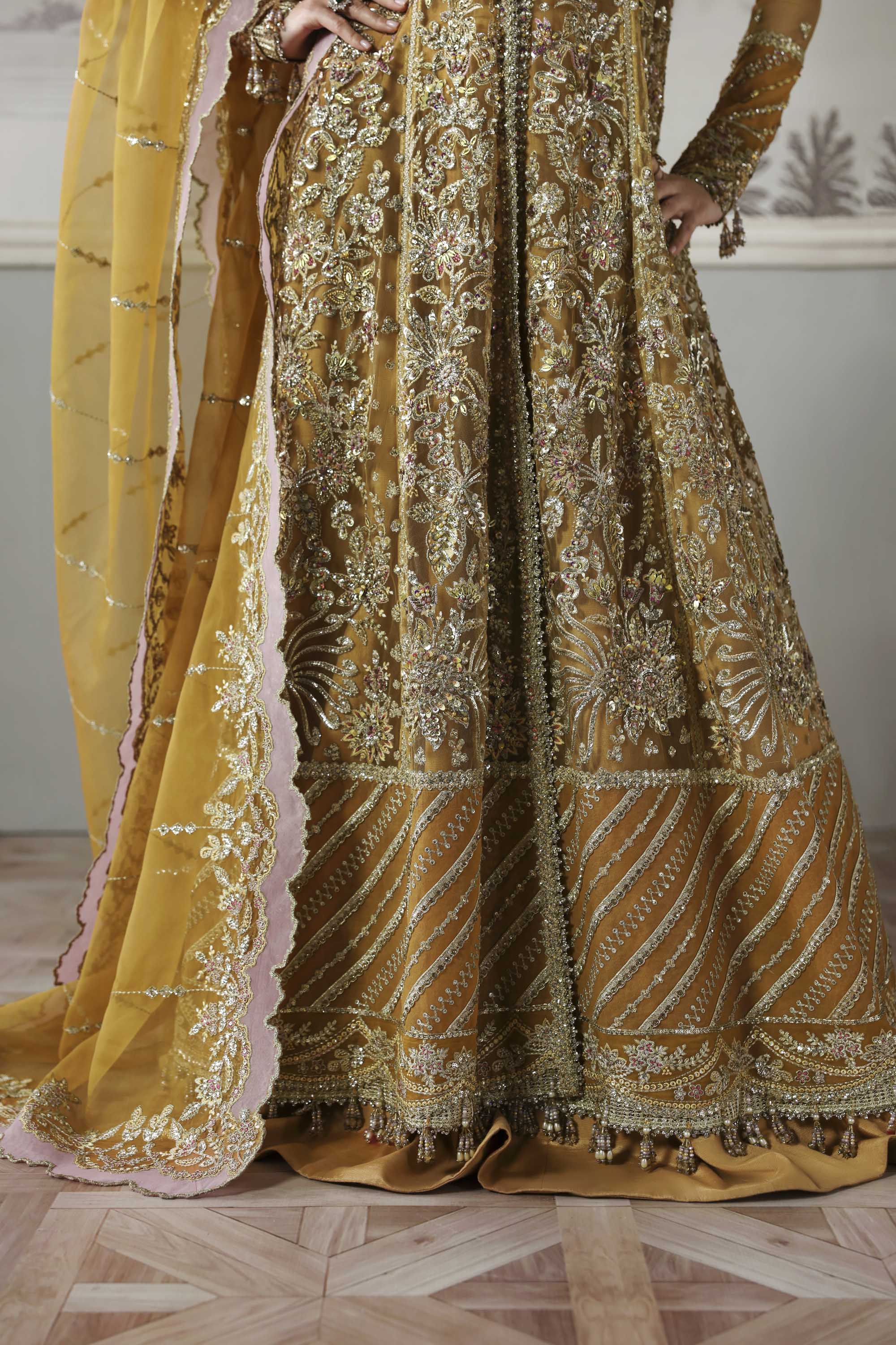 Akbar Aslam | Formals | Amoria