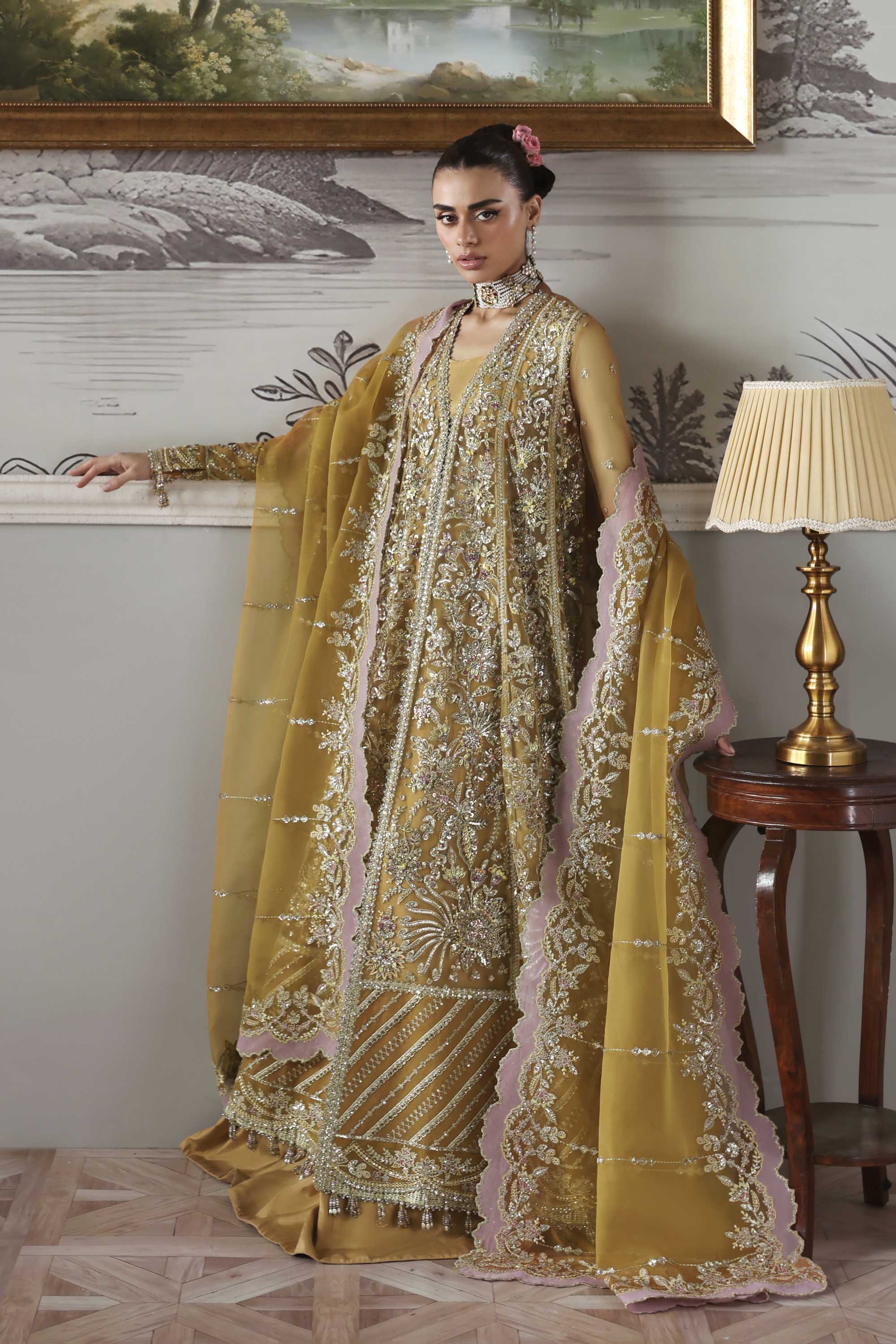 Akbar Aslam | Formals | Amoria