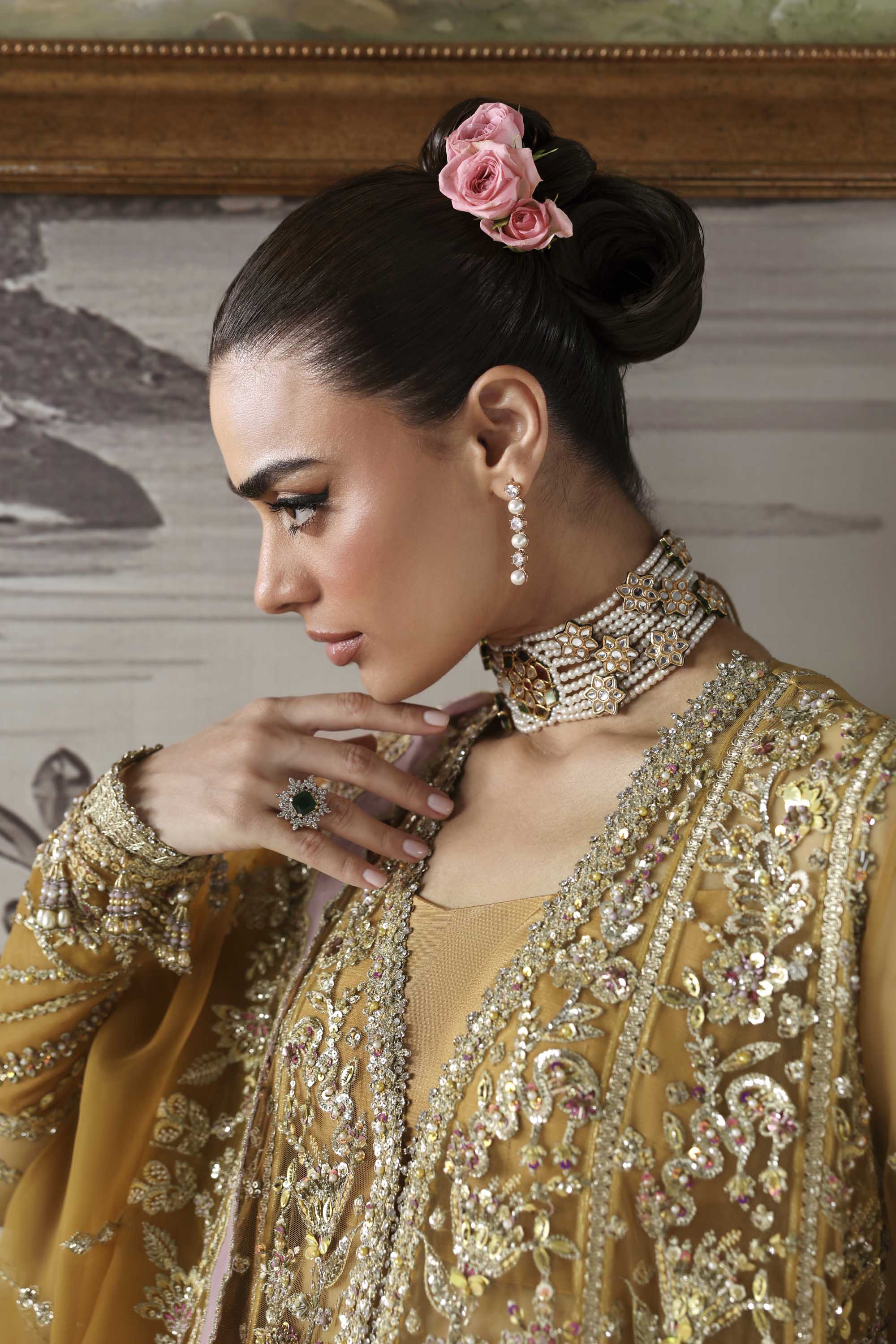 Akbar Aslam | Formals | Amoria