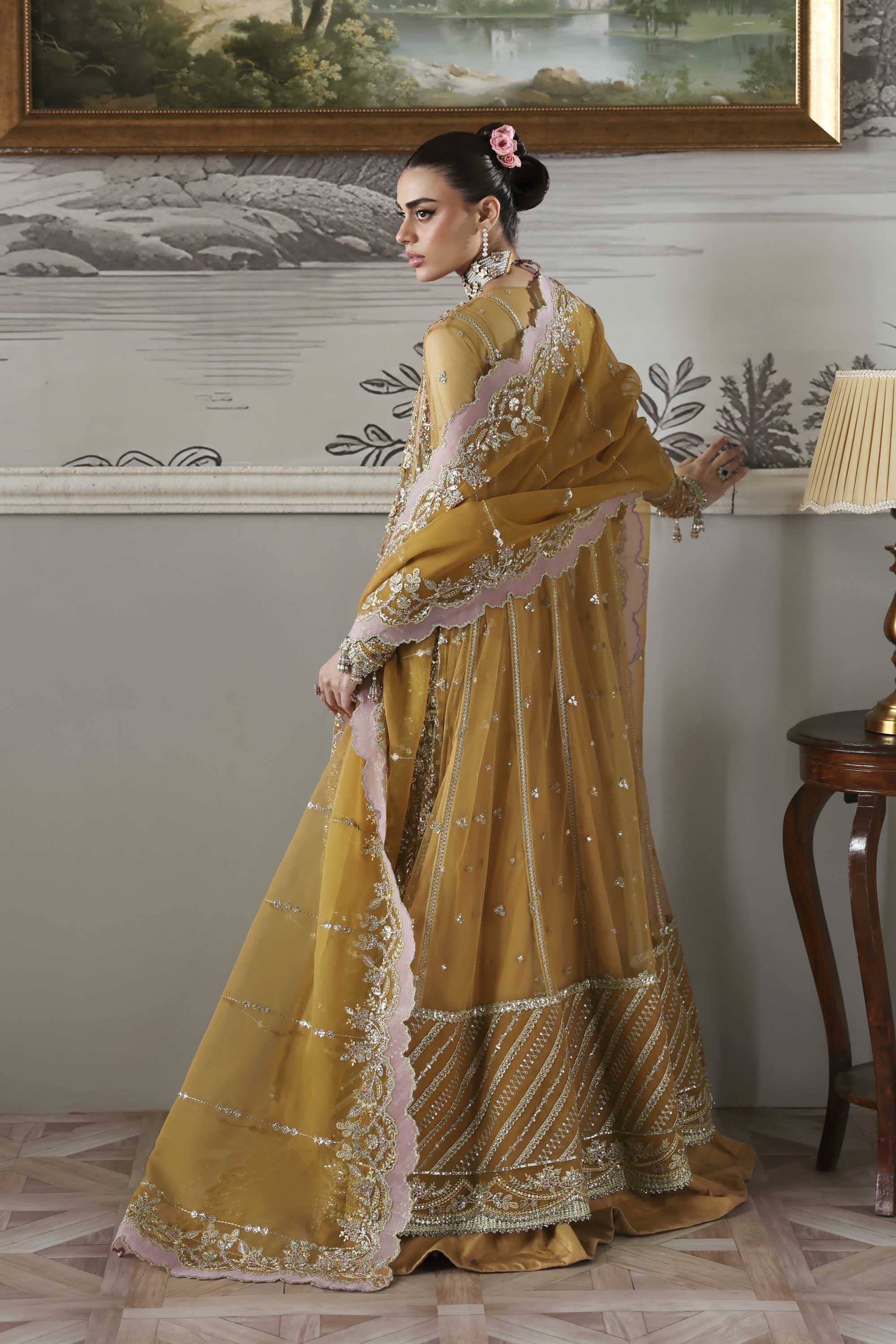 Akbar Aslam | Formals | Amoria