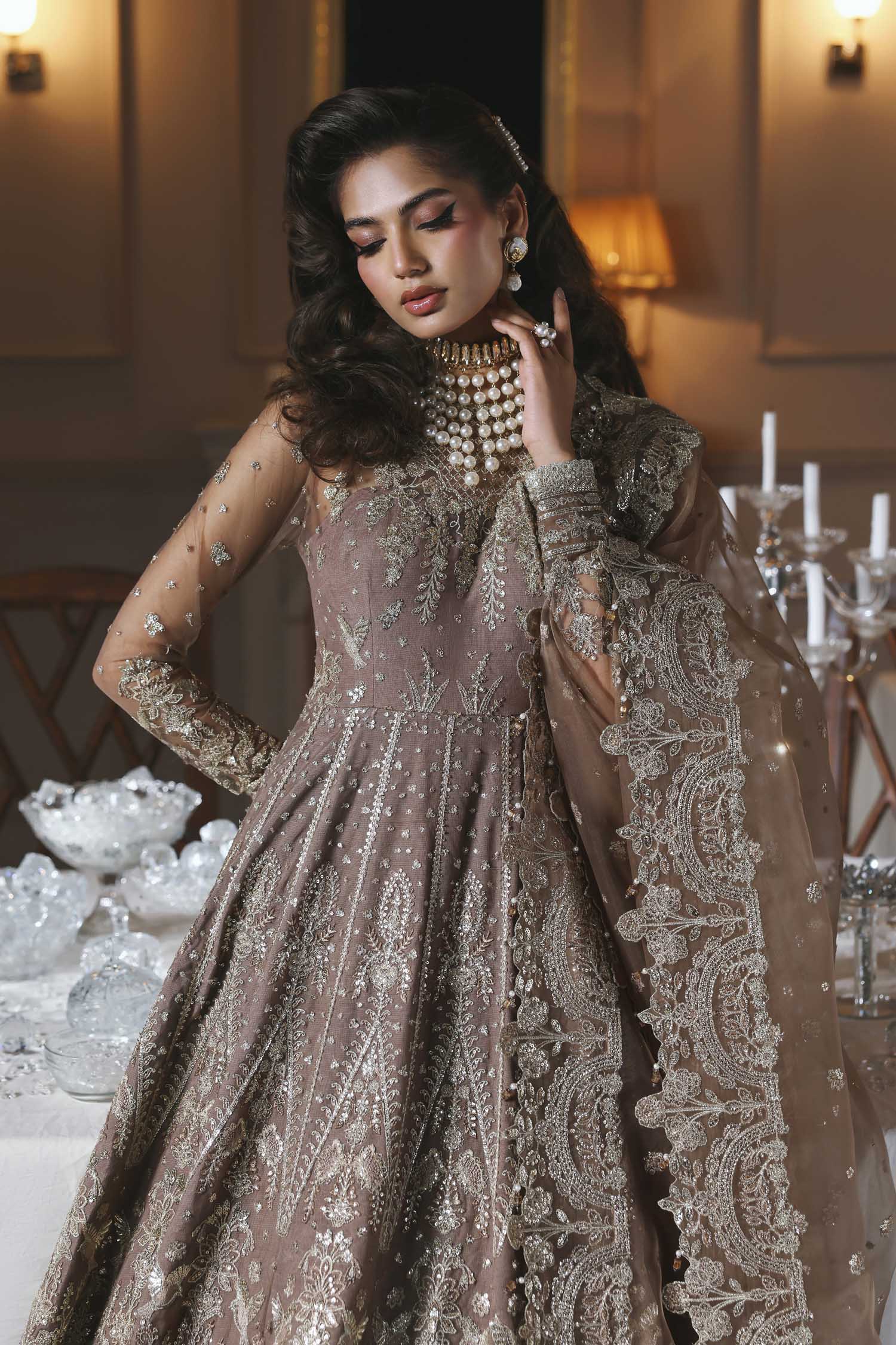 Akbar Aslam | Formals | Noorzaib