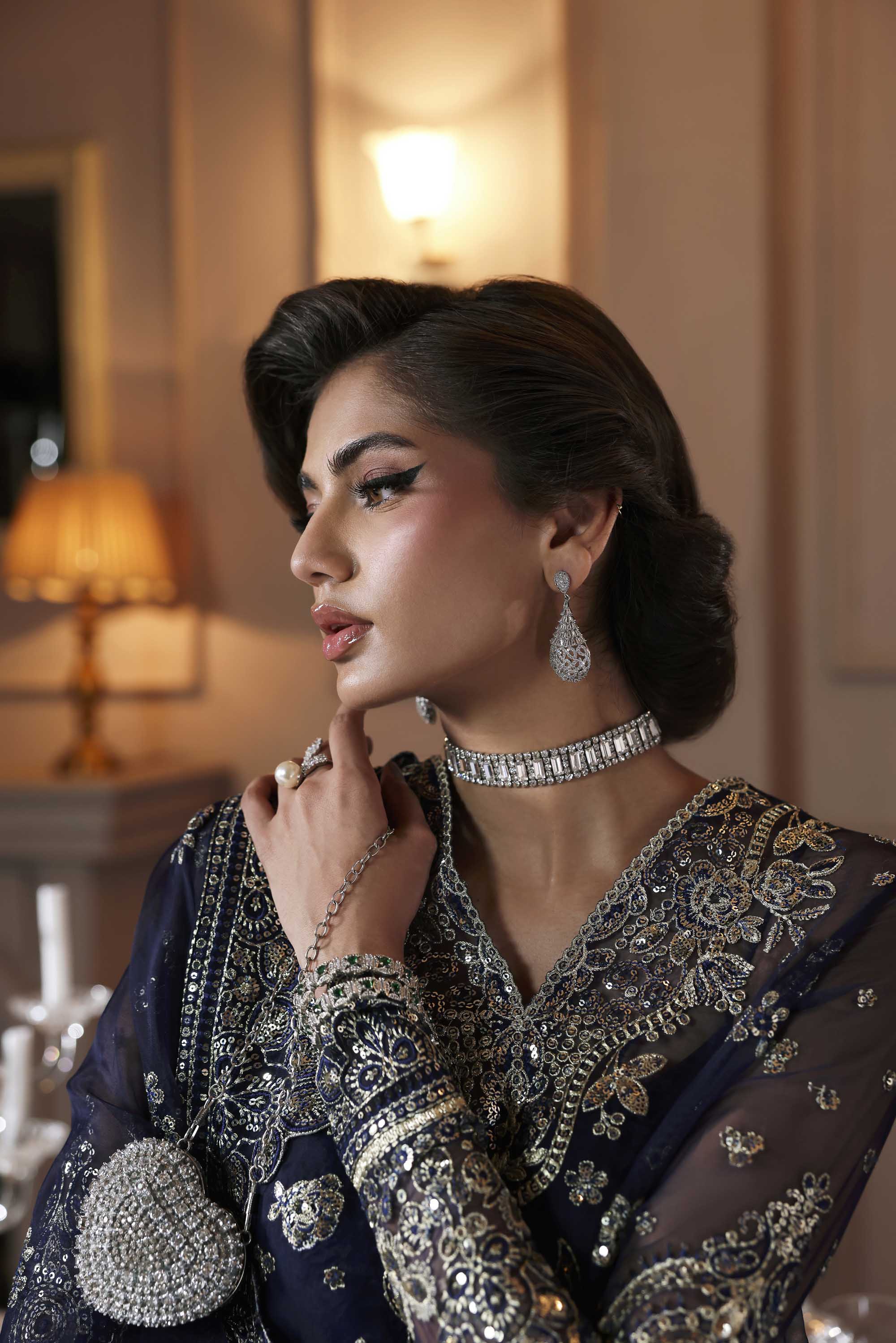 Akbar Aslam | Formals | Zarpari