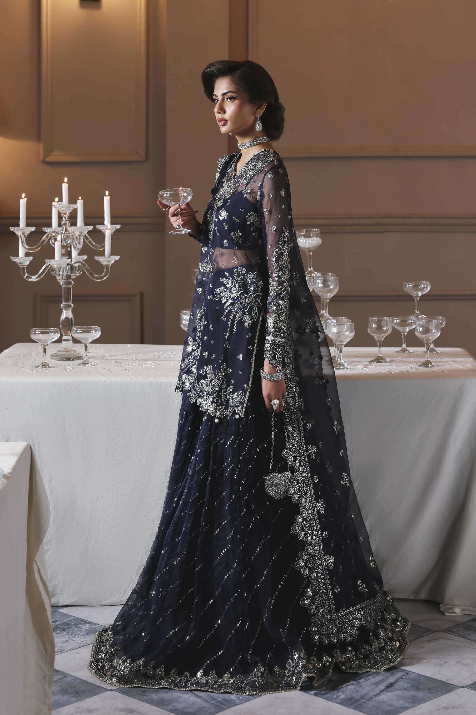 Akbar Aslam | Formals | Zarpari