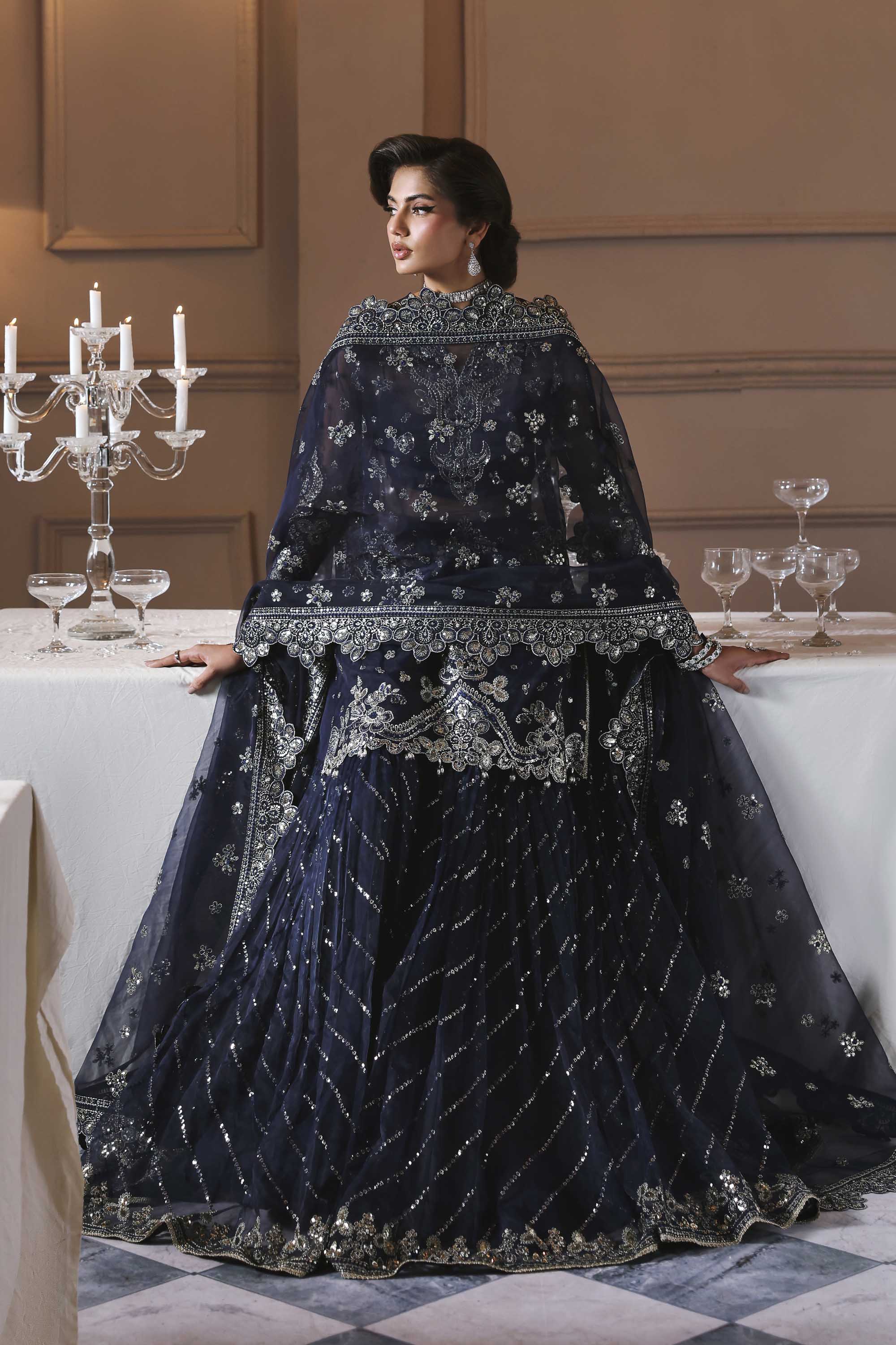 Akbar Aslam | Formals | Zarpari