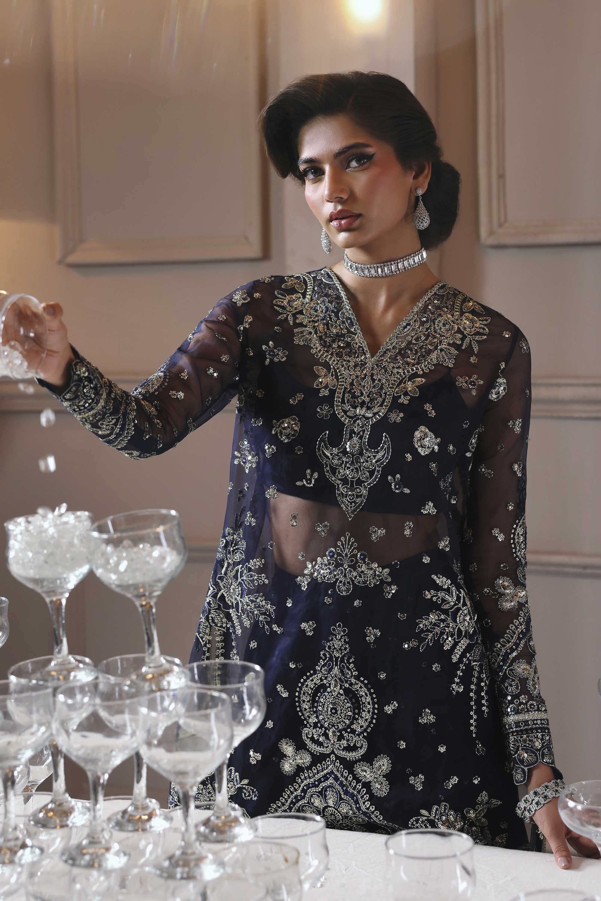 Akbar Aslam | Formals | Zarpari