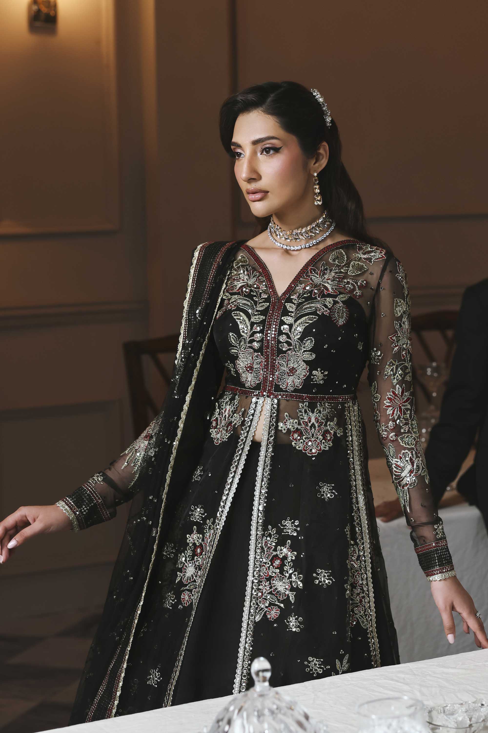 Akbar Aslam | Formals | Zarafreen