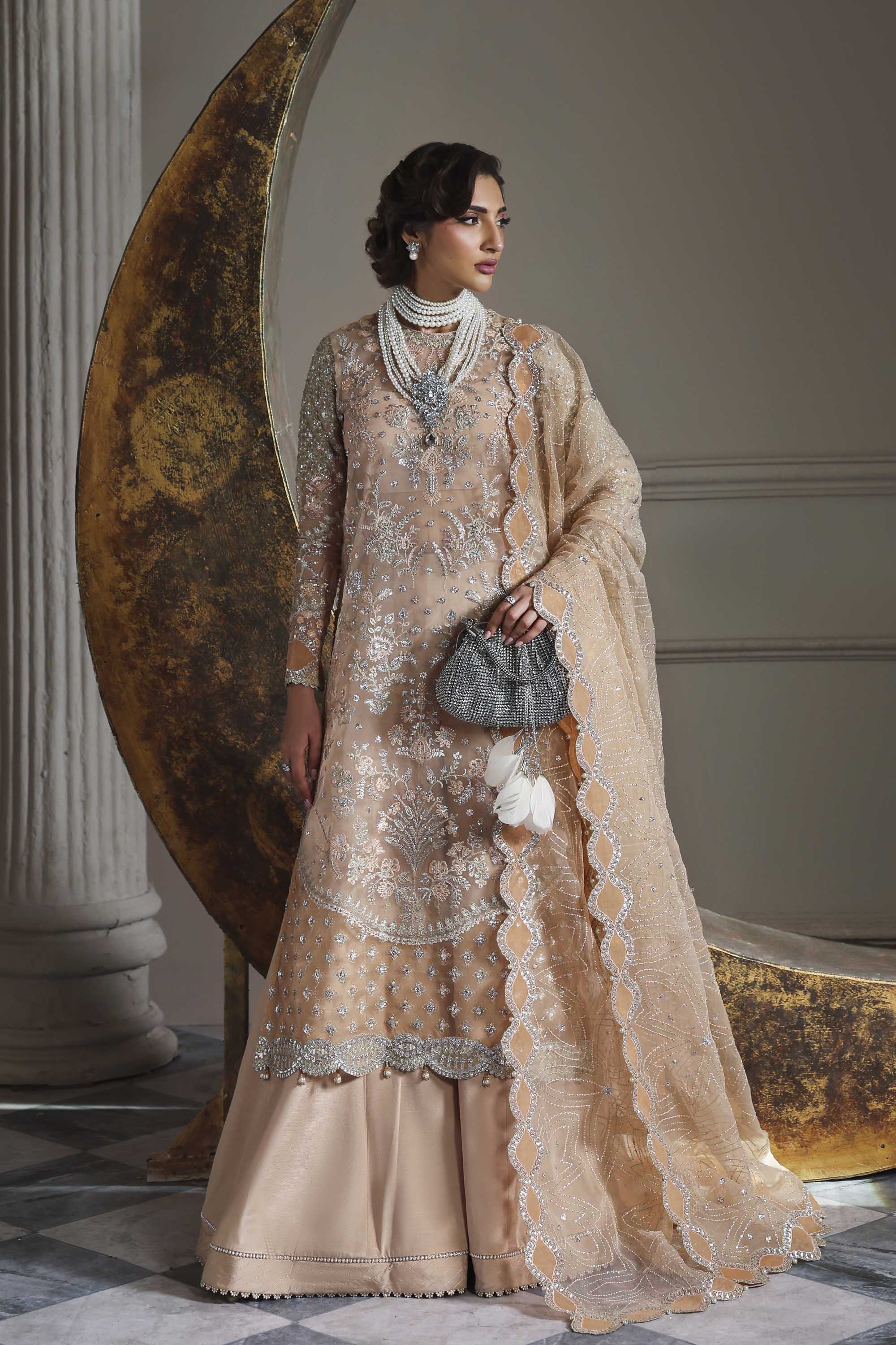 Akbar Aslam | Formals | Aabroza