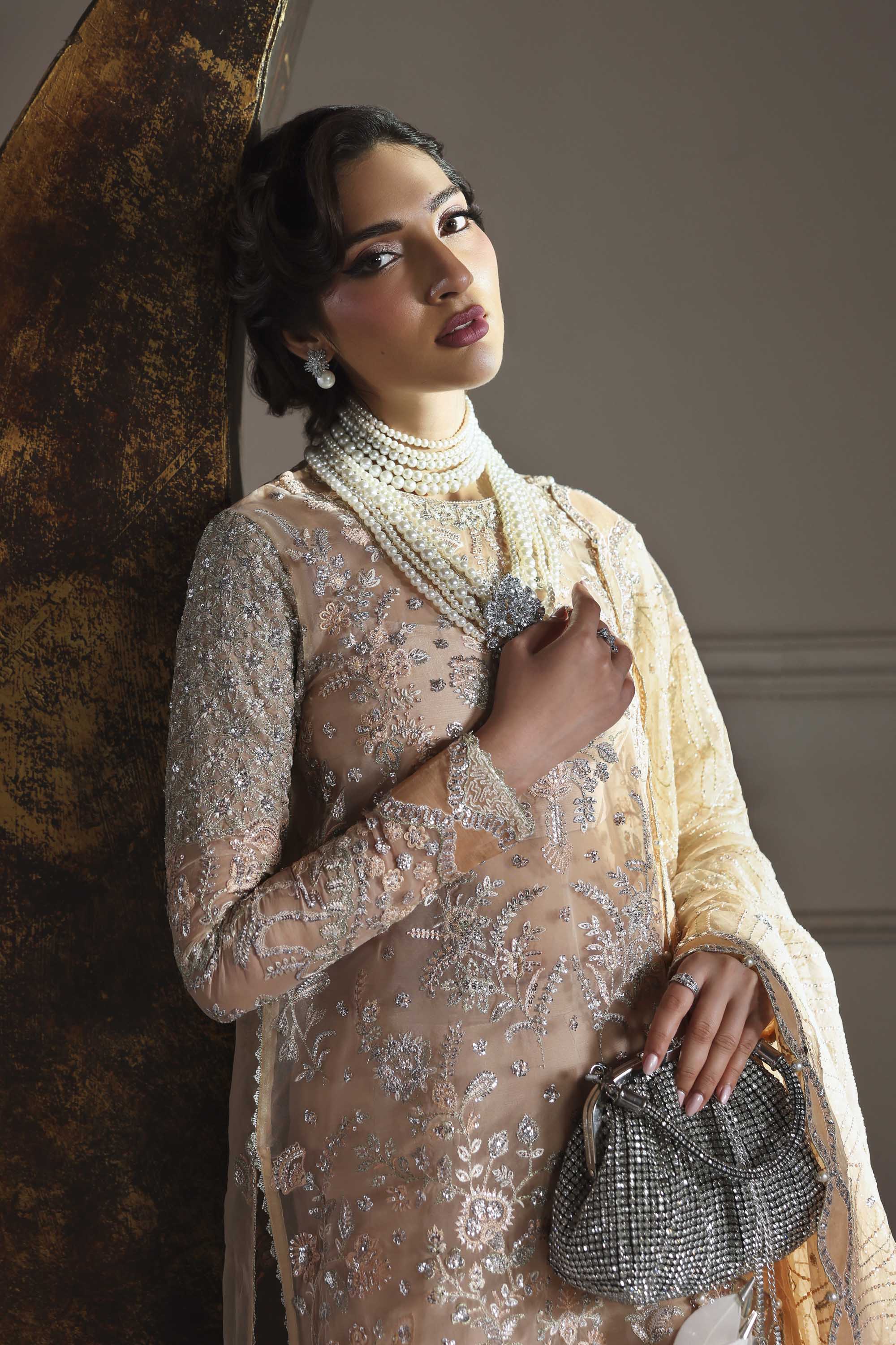 Akbar Aslam | Formals | Aabroza