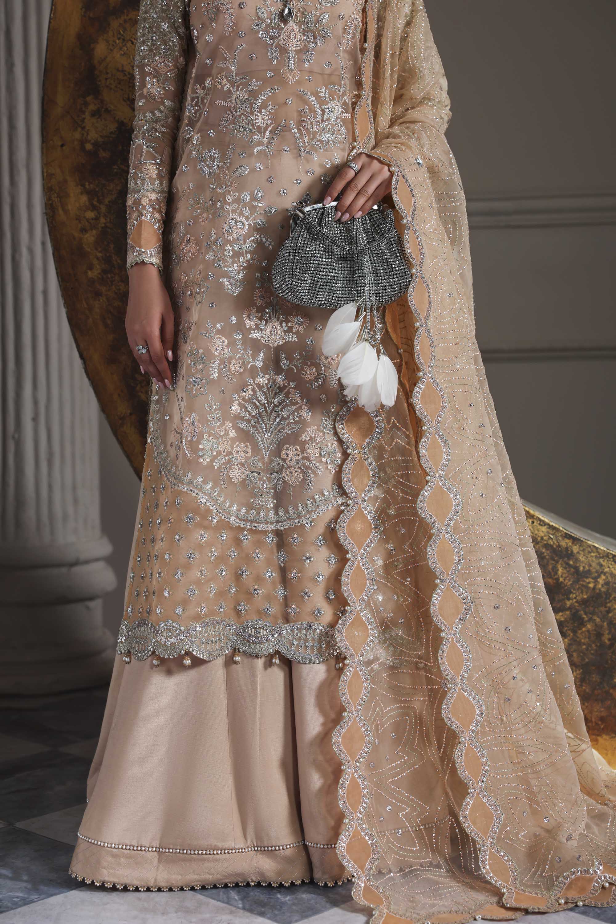 Akbar Aslam | Formals | Aabroza