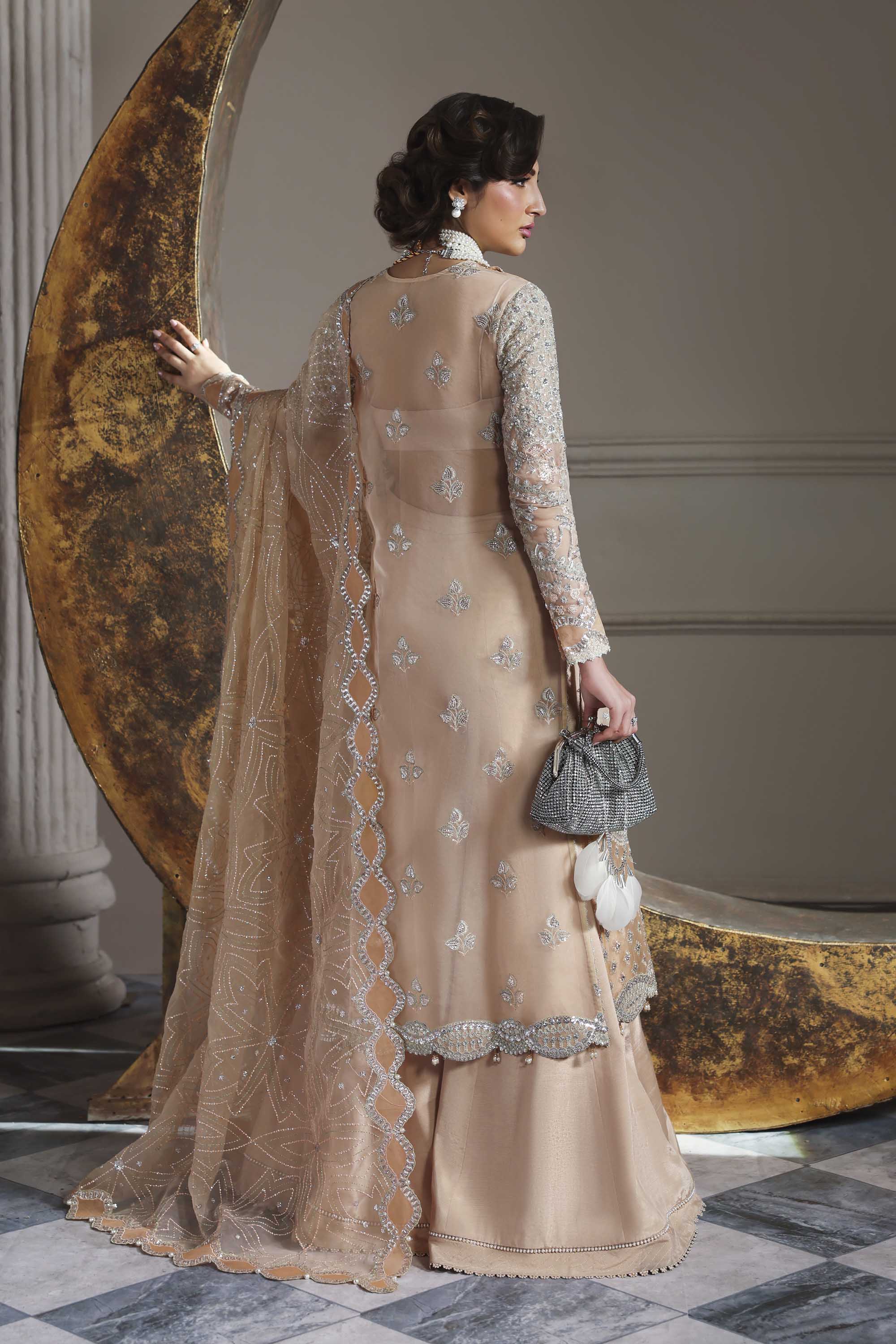 Akbar Aslam | Formals | Aabroza