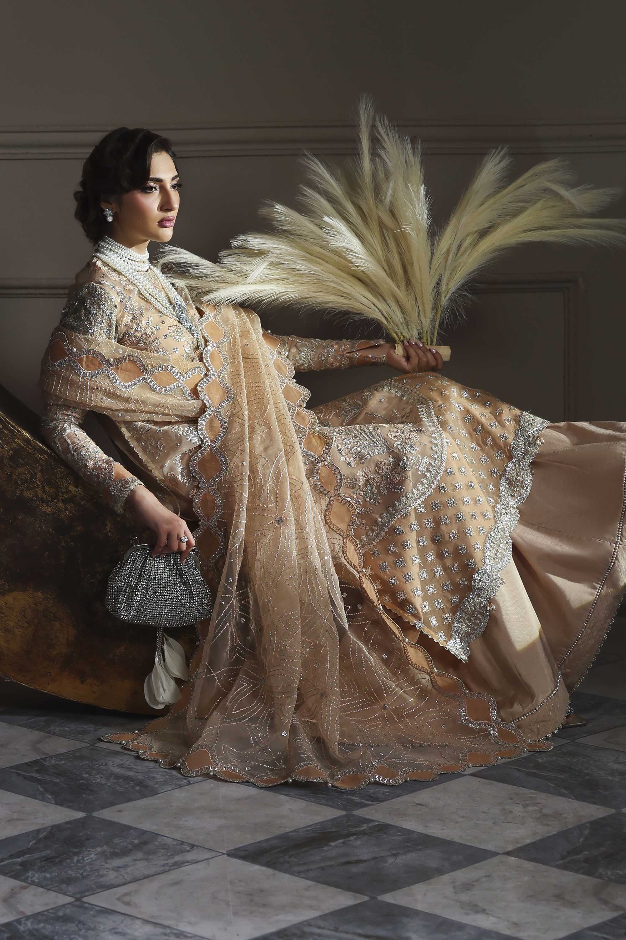 Akbar Aslam | Formals | Aabroza