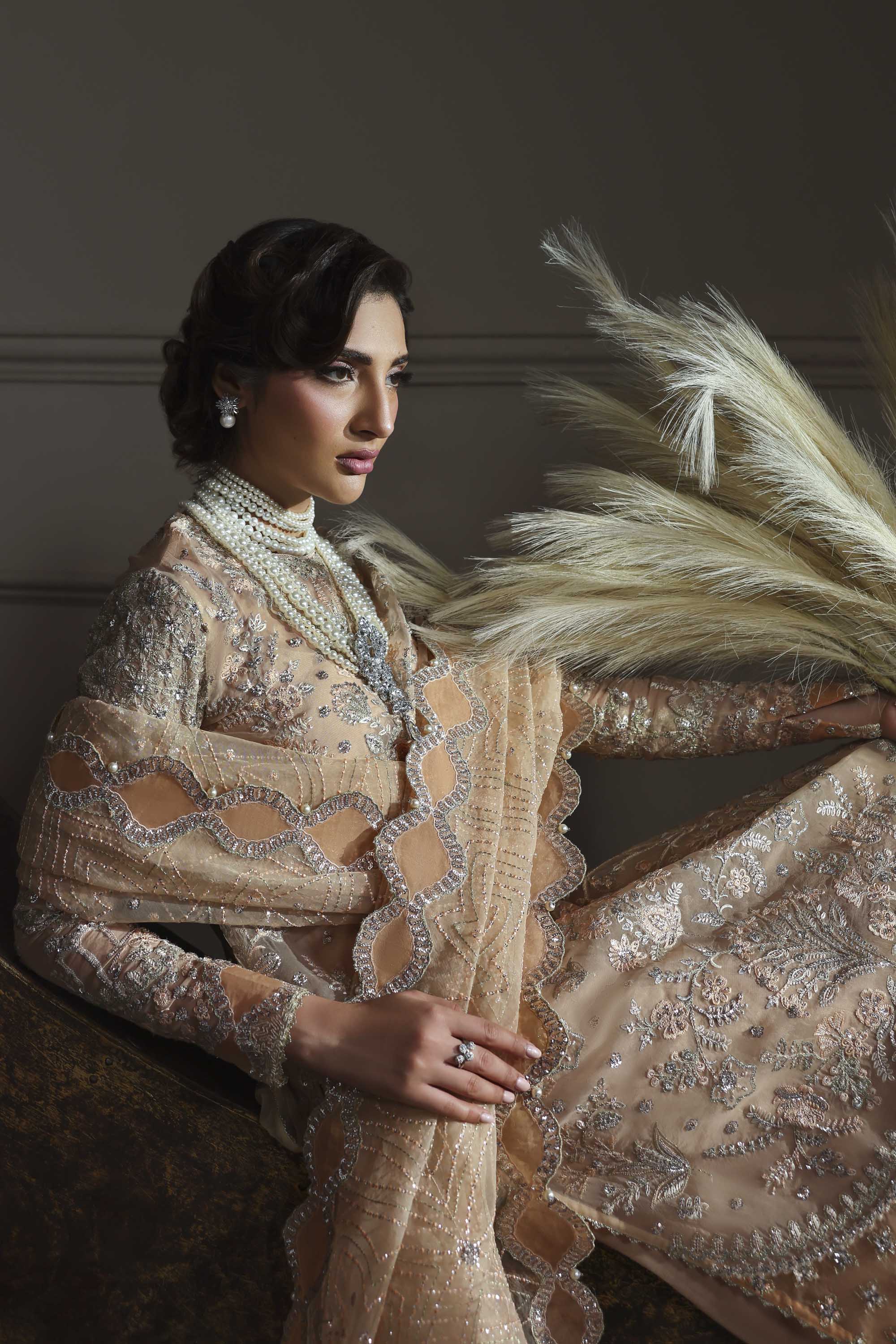 Akbar Aslam | Formals | Aabroza