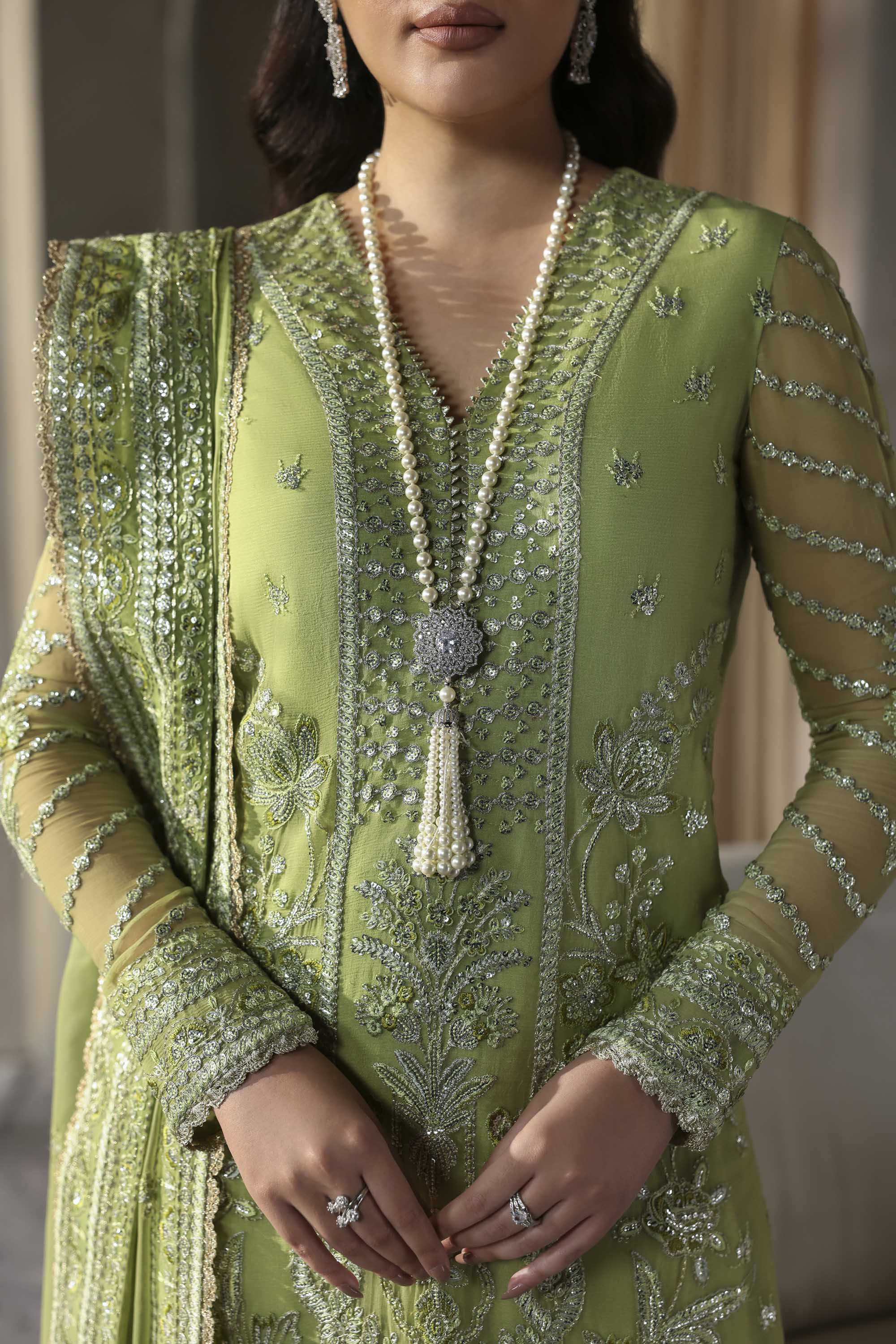 Akbar Aslam | Formals | Verdaz