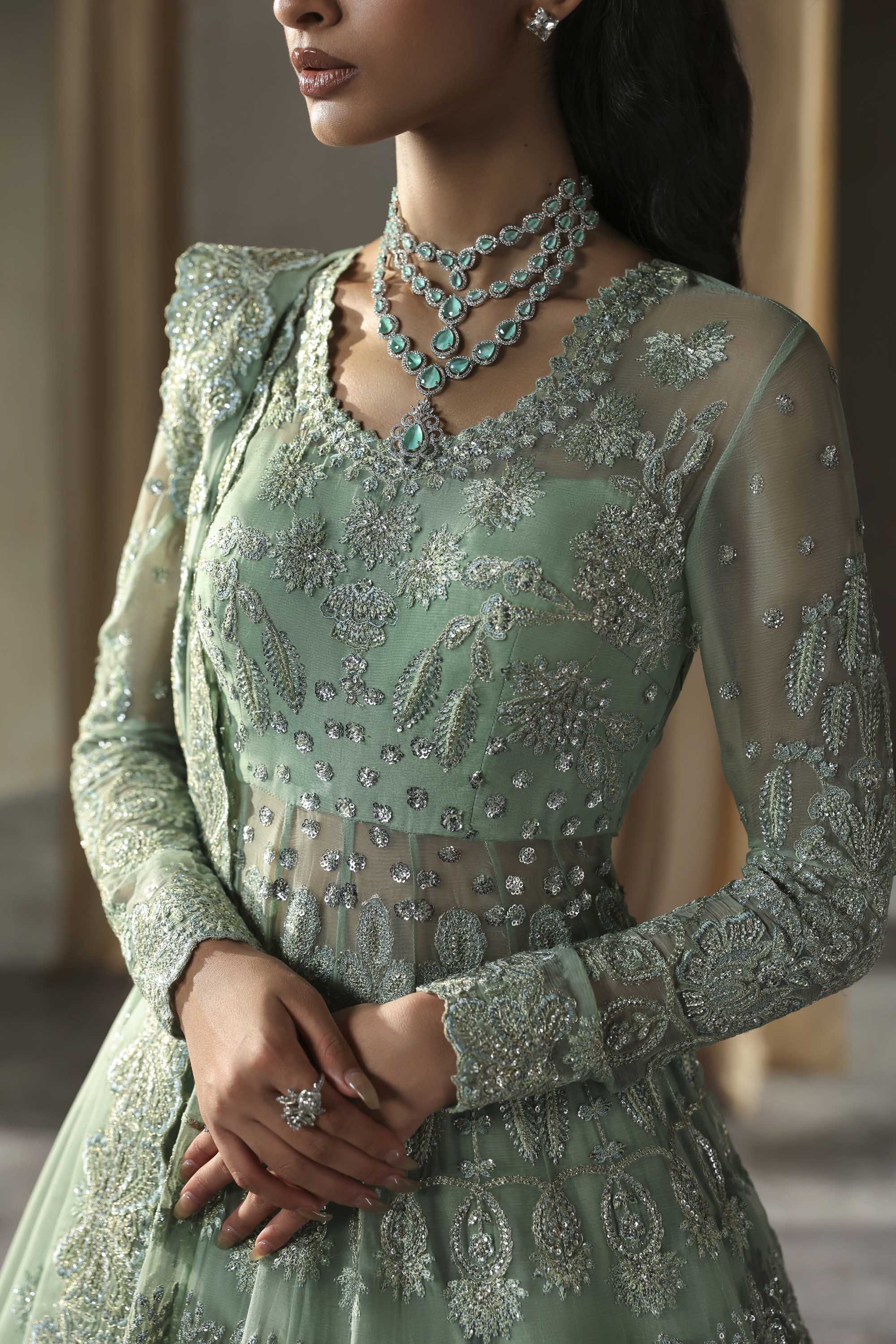 Akbar Aslam | Formals | Hayal