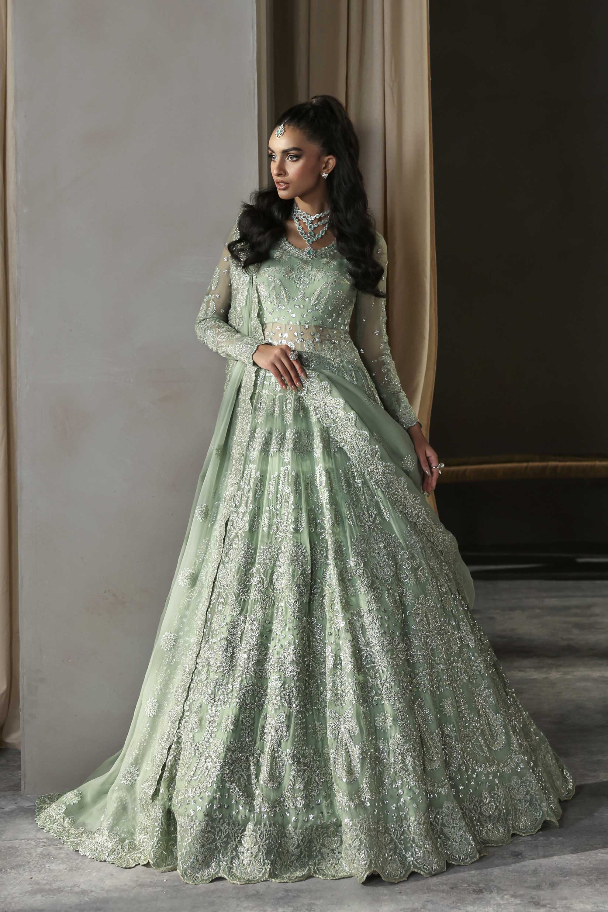 Akbar Aslam | Formals | Hayal