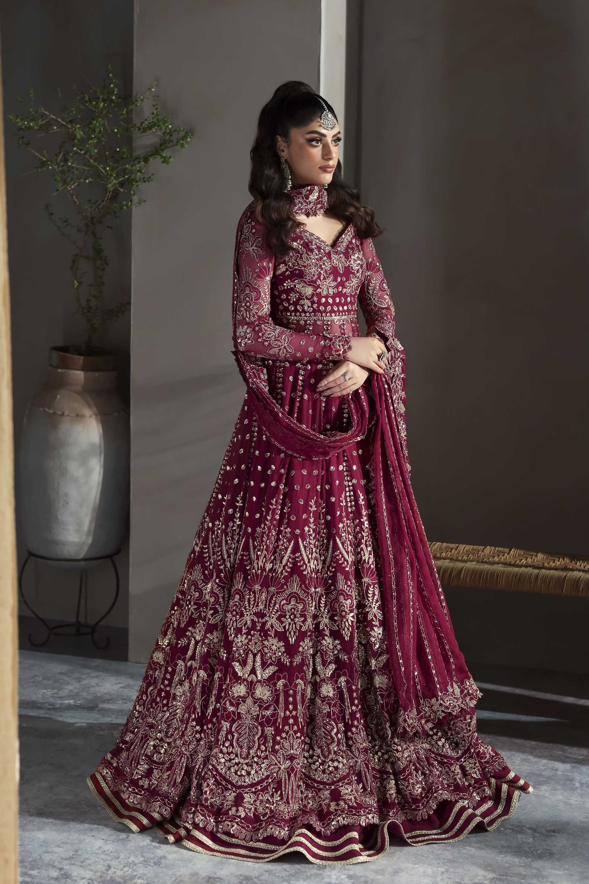 Akbar Aslam | Formals | Mahroze