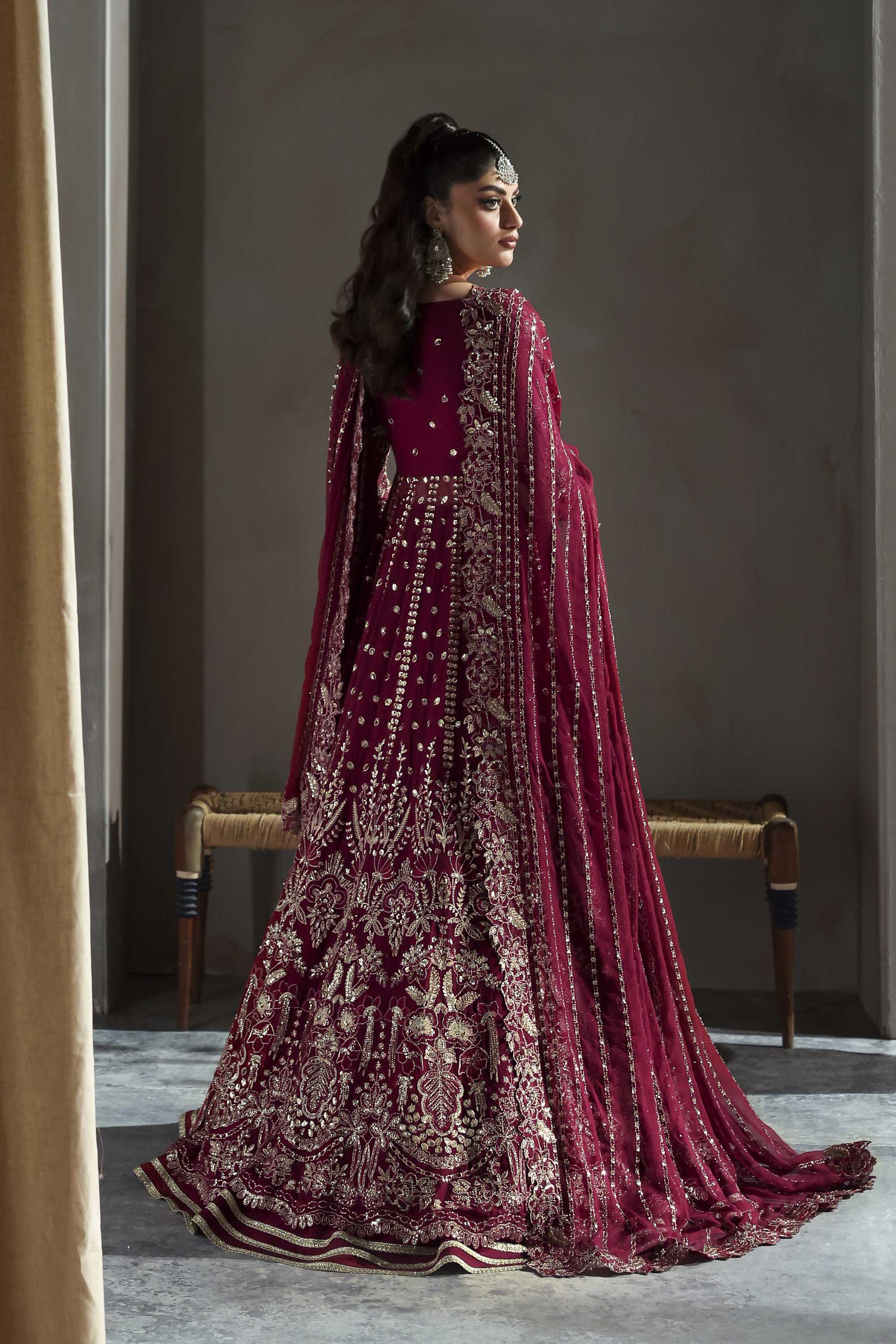 Akbar Aslam | Formals | Mahroze