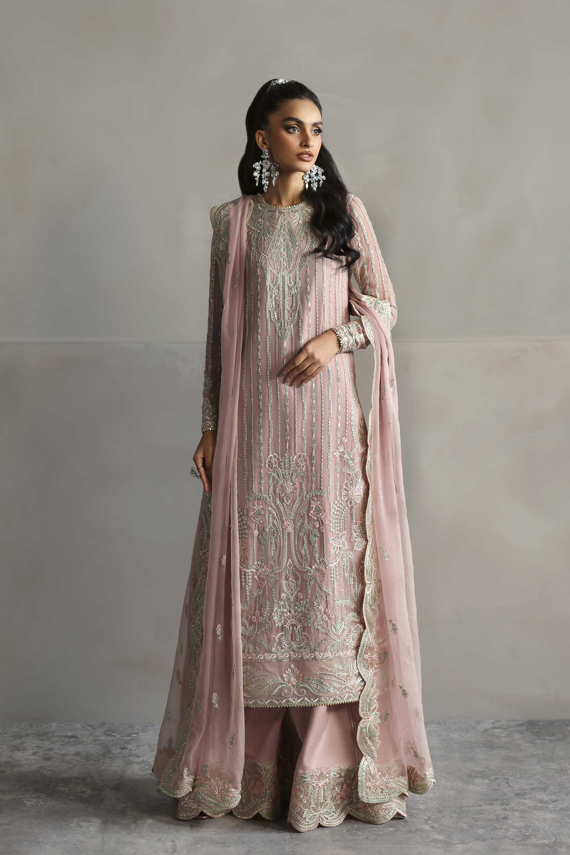 Akbar Aslam | Formals | Gulnour