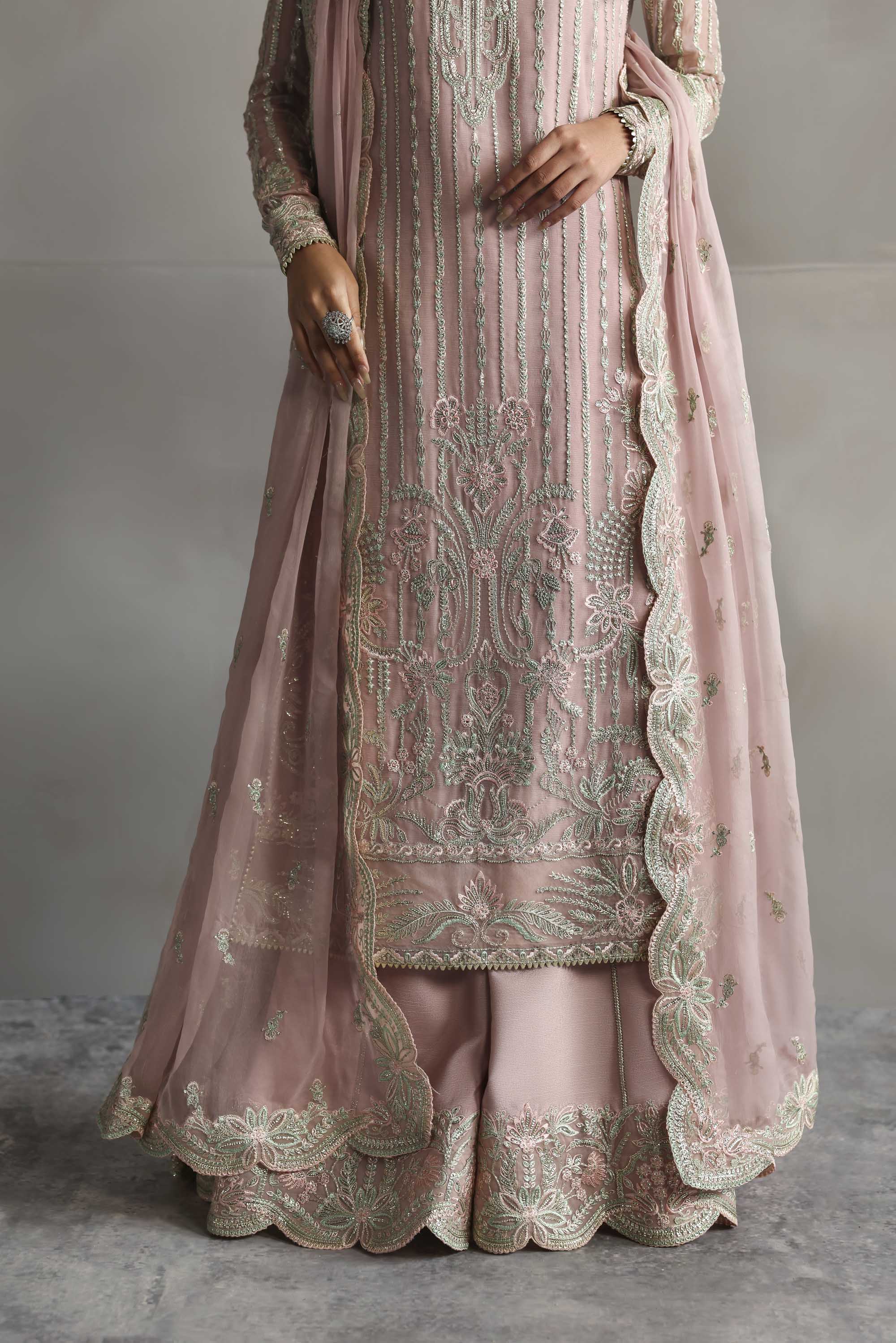 Akbar Aslam | Formals | Gulnour