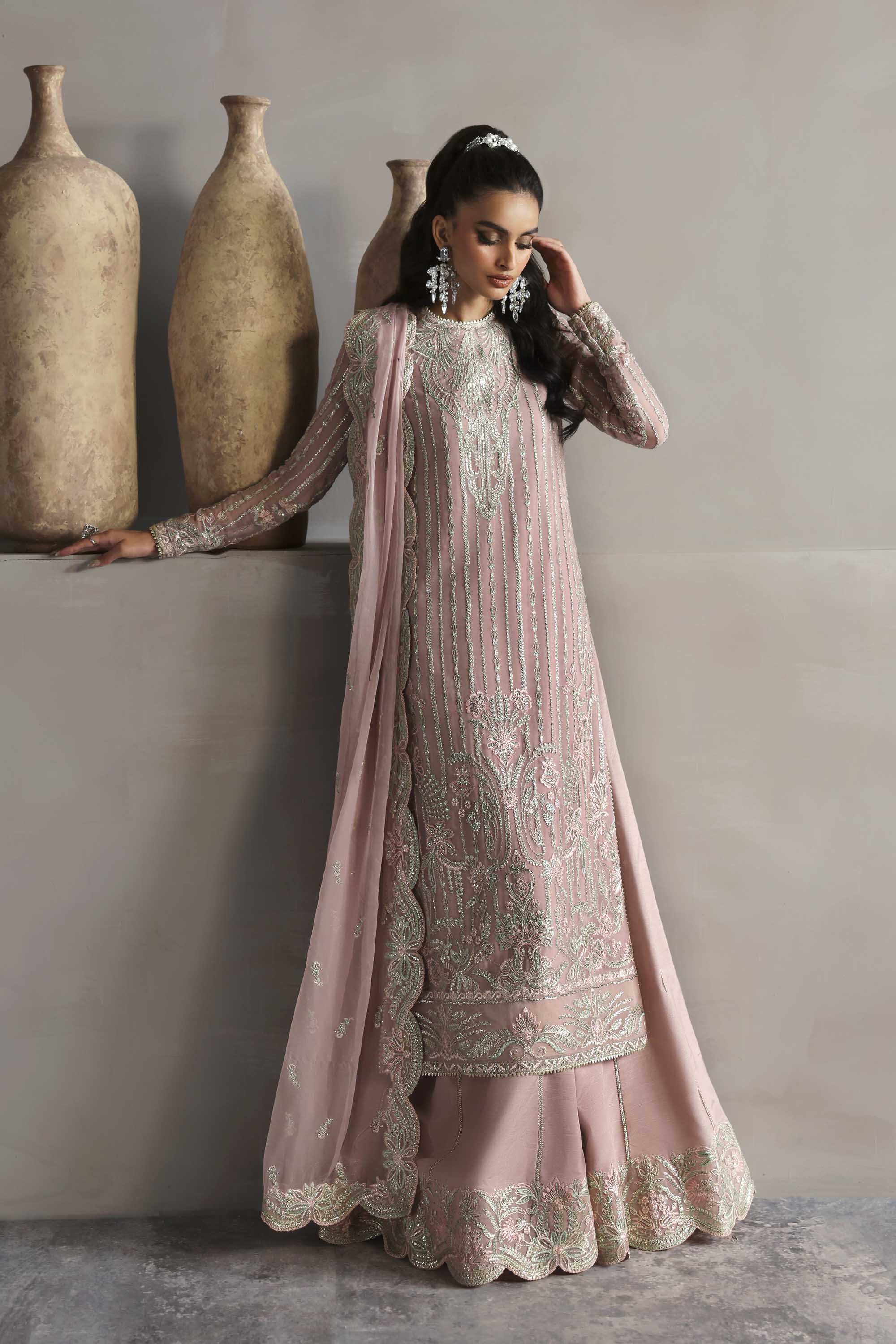 Akbar Aslam | Formals | Gulnour