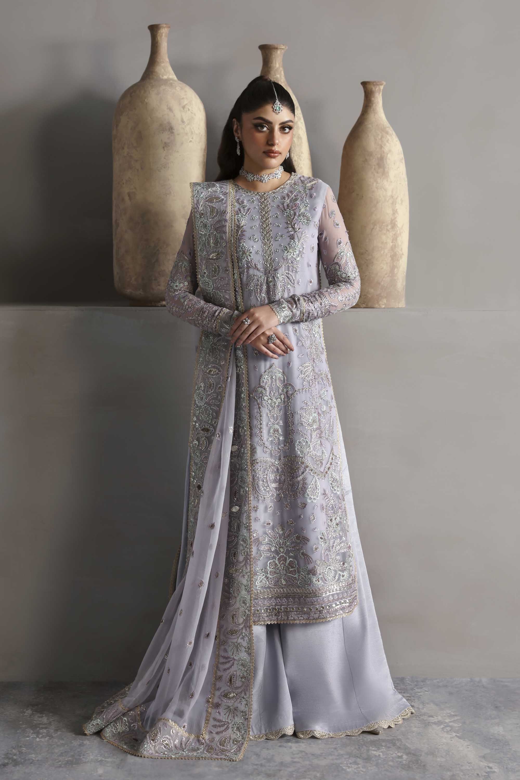 Akbar Aslam | Formals | Emeraya