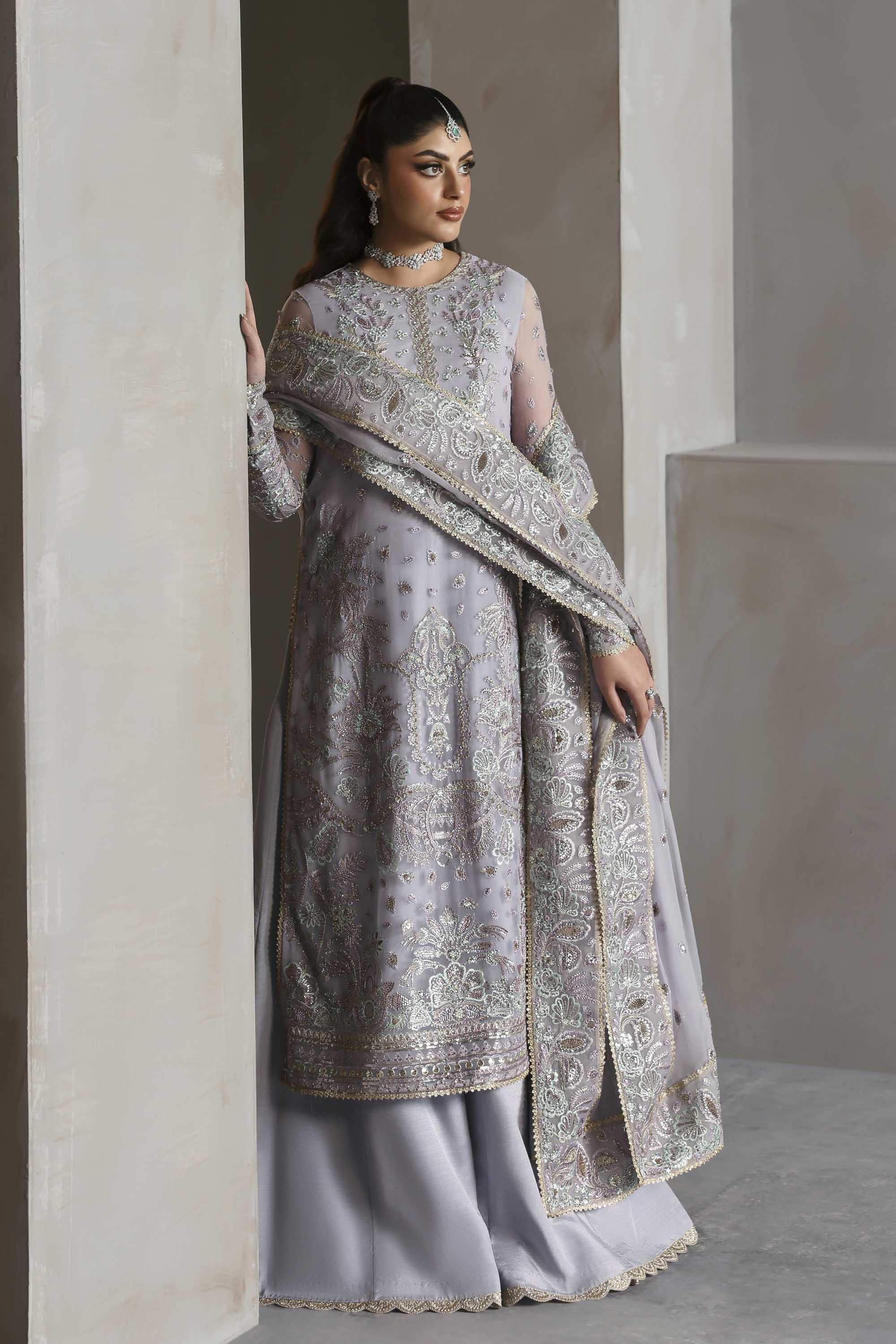 Akbar Aslam | Formals | Emeraya