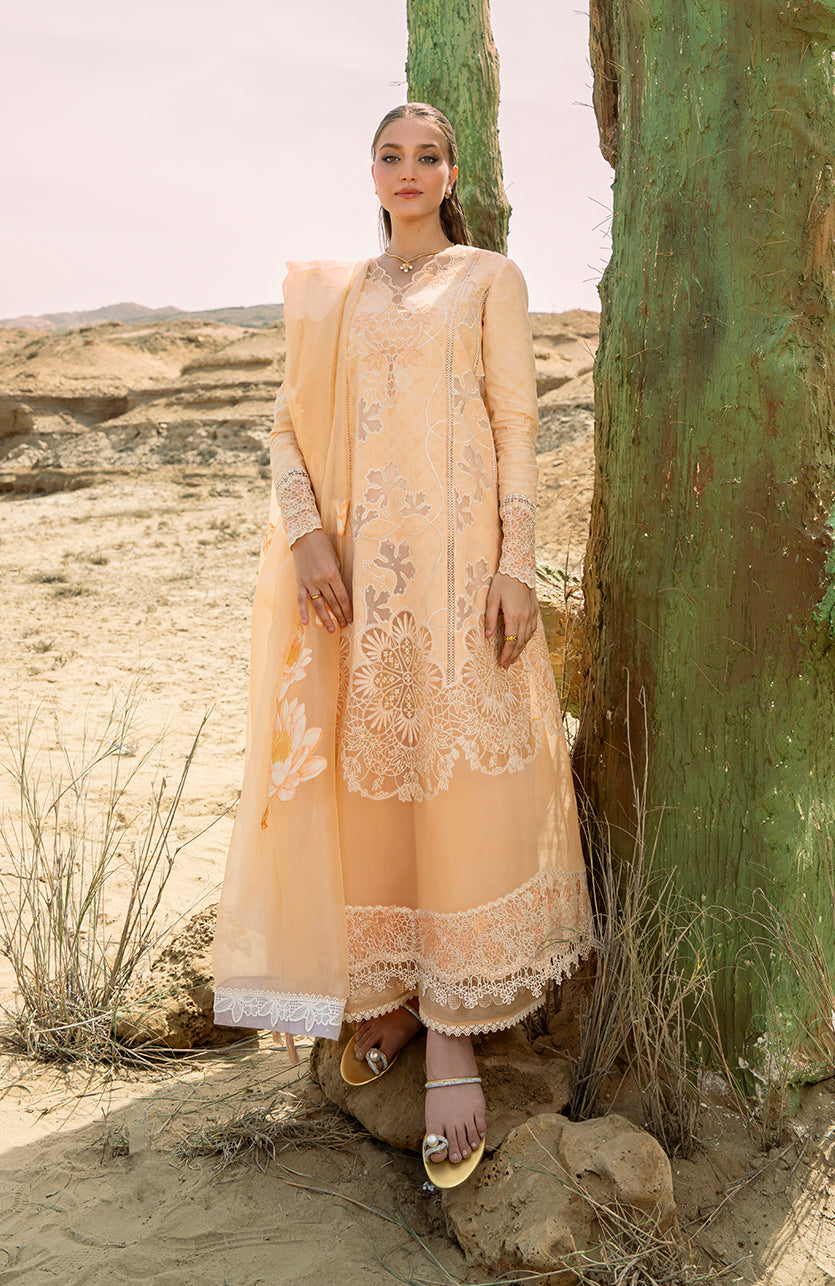 Soraya | Noa Summer Pret 25' | Fresco