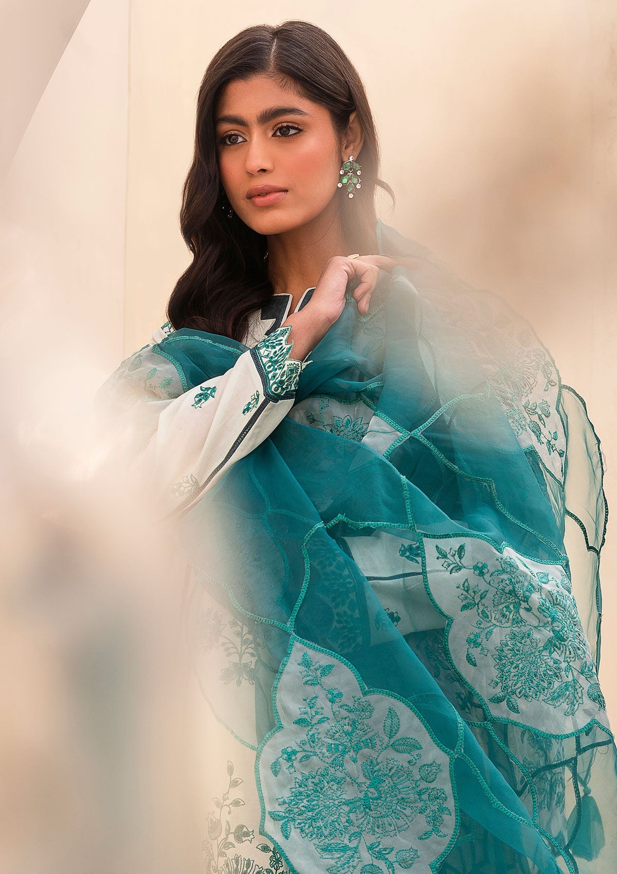 Lawn Collection - Humdum - ARZU - ALL24#03