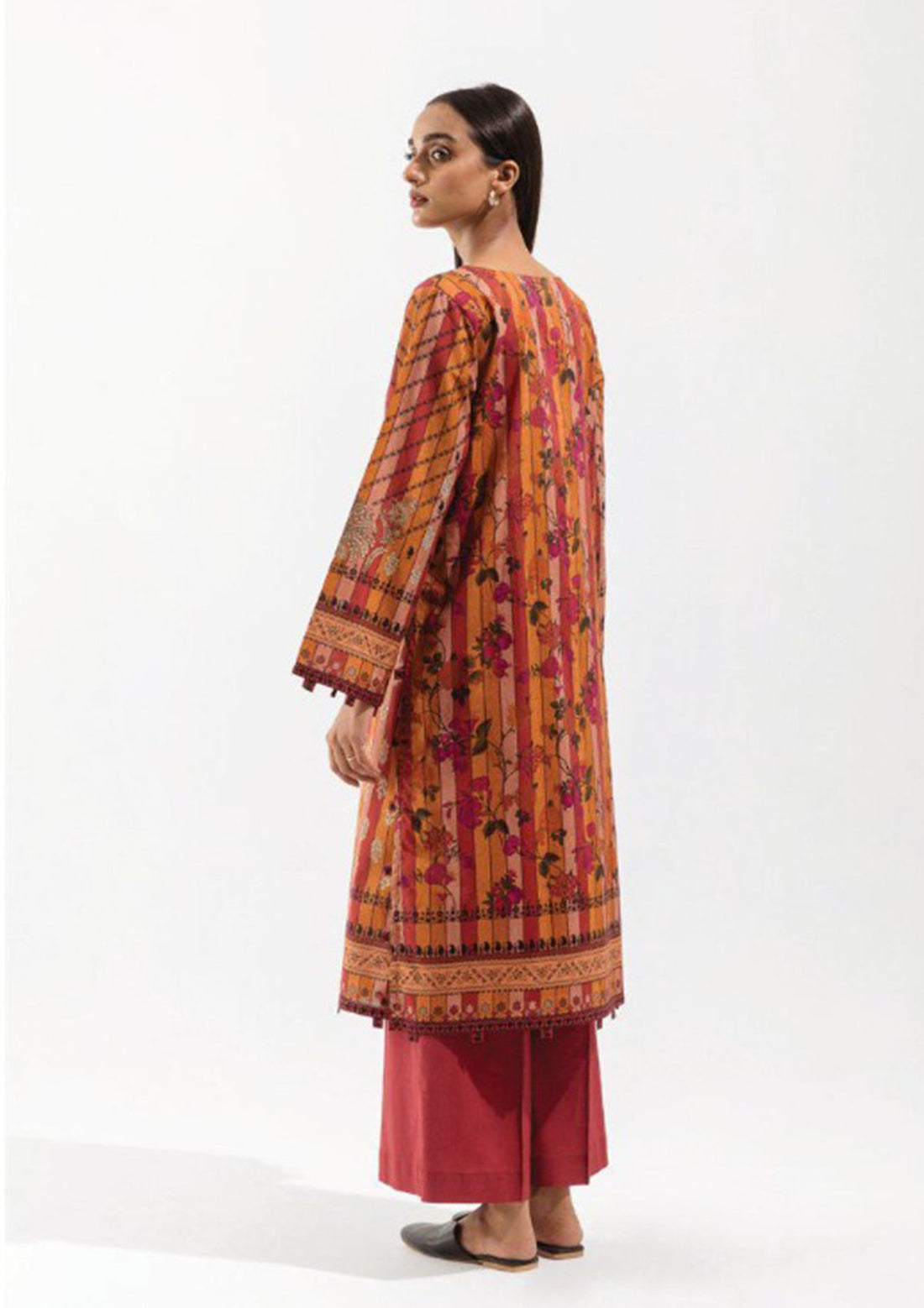 Winter Collection - Beechtree - Vol-1 - Roseate Muse