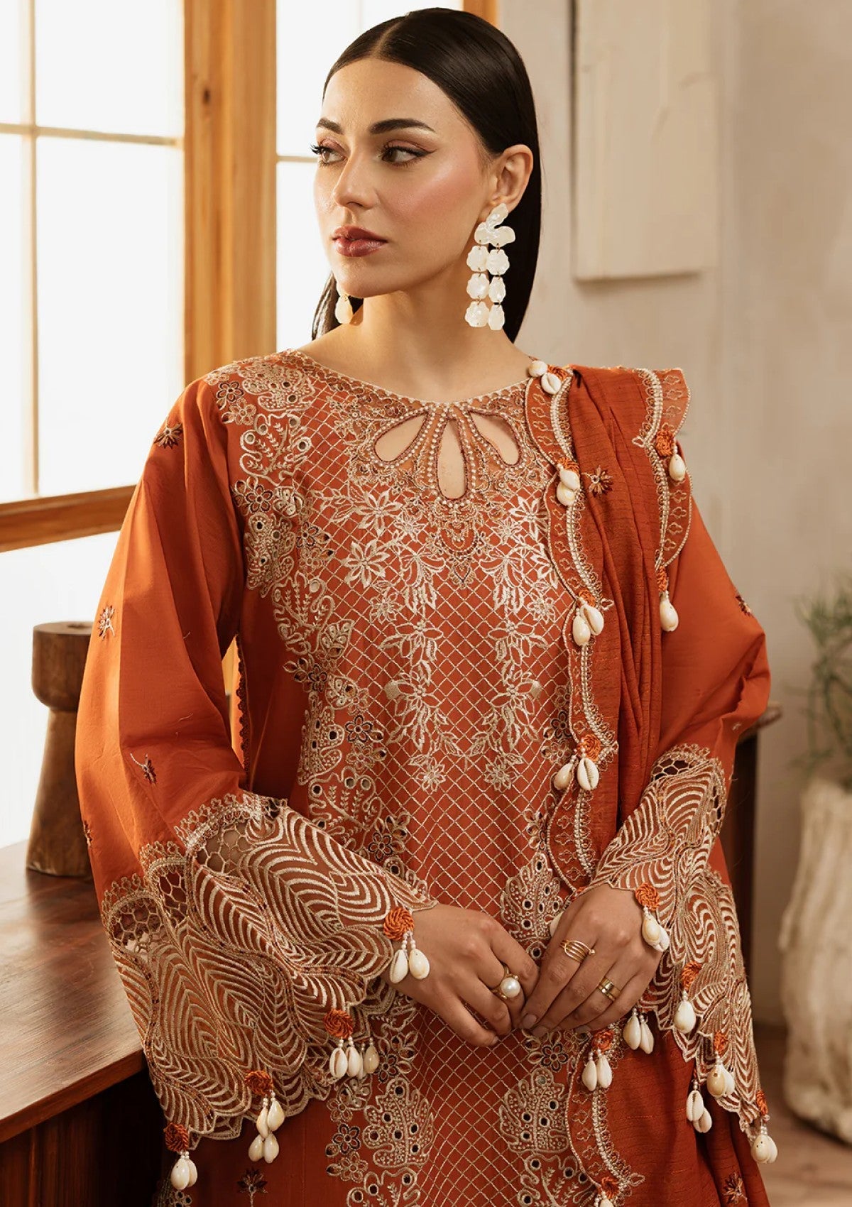 Lawn - Mahnur - Florence Luxury 25 - ZIMAL