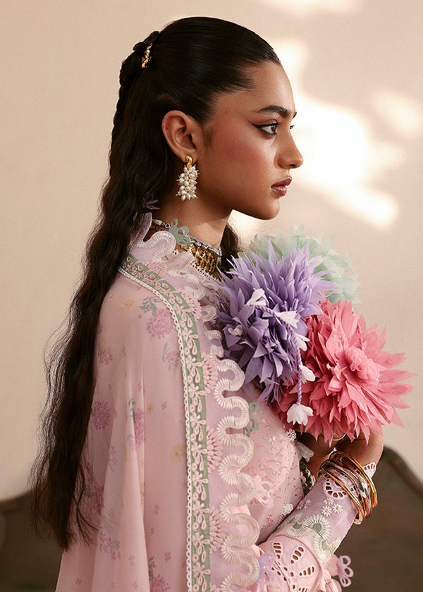Suffuse | Eid Lawn 25 | LEENA