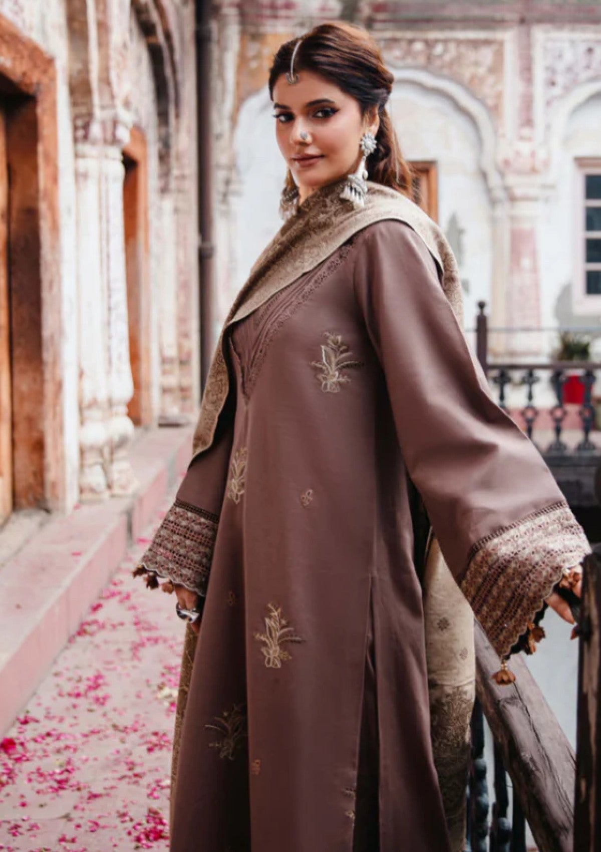 Winter - Humdum - Onora 25 - Chapter 2 - HCO#05