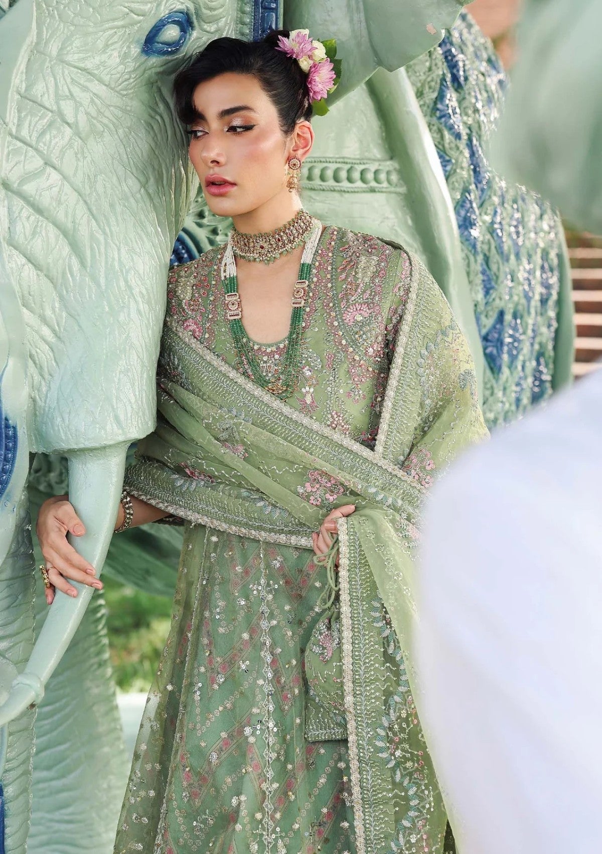 Formals - Sardinia - Veere Di Wedding - Brides Edit 25 - HEER