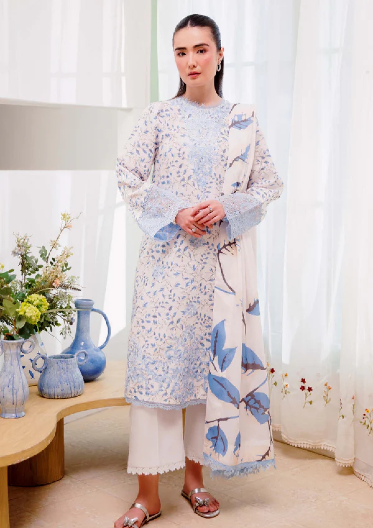 Winter - Humdum - Layla Karandi 25 - LK#05