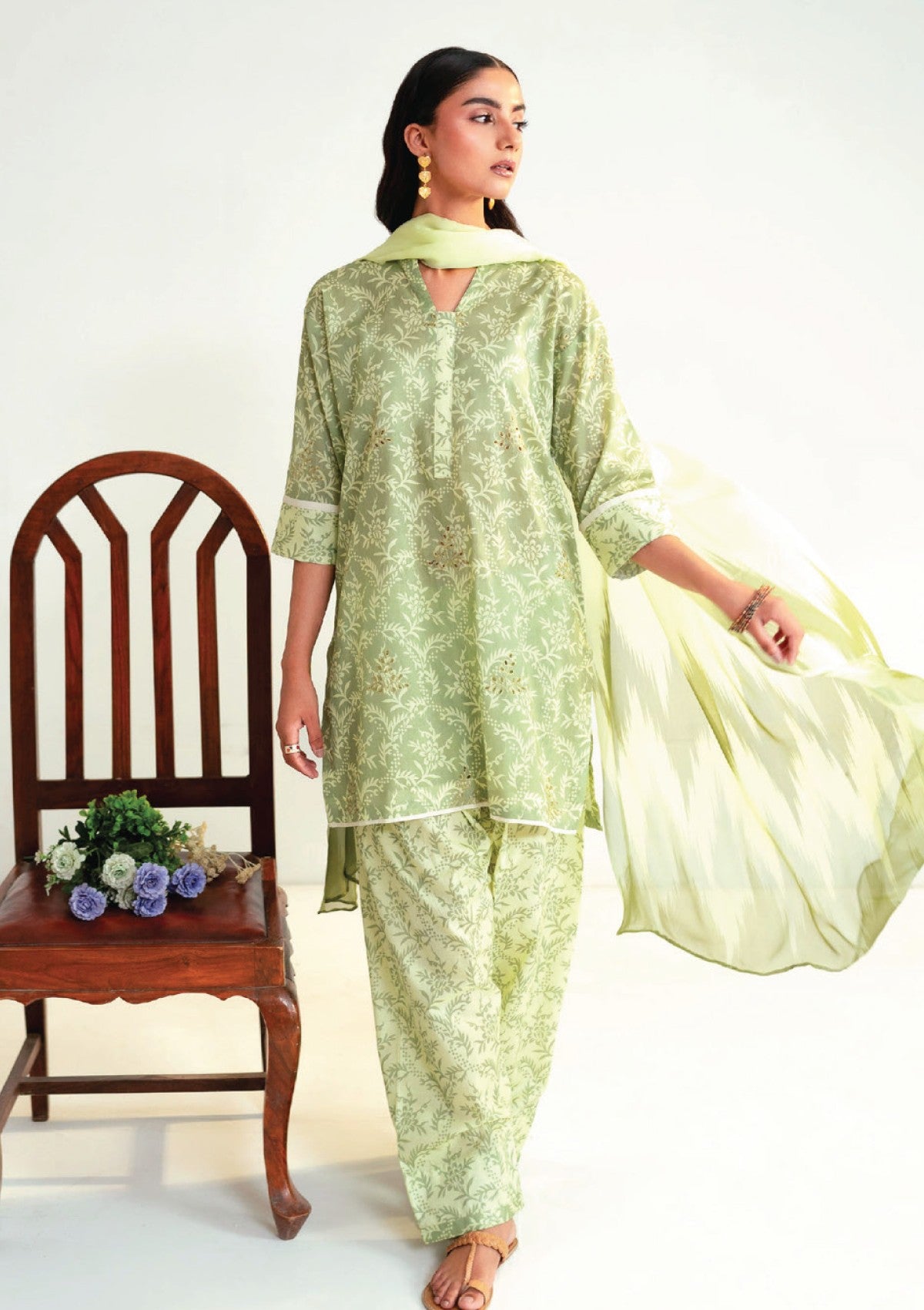 Lawn - Humdum - Rang e Bahar - HRB25#09