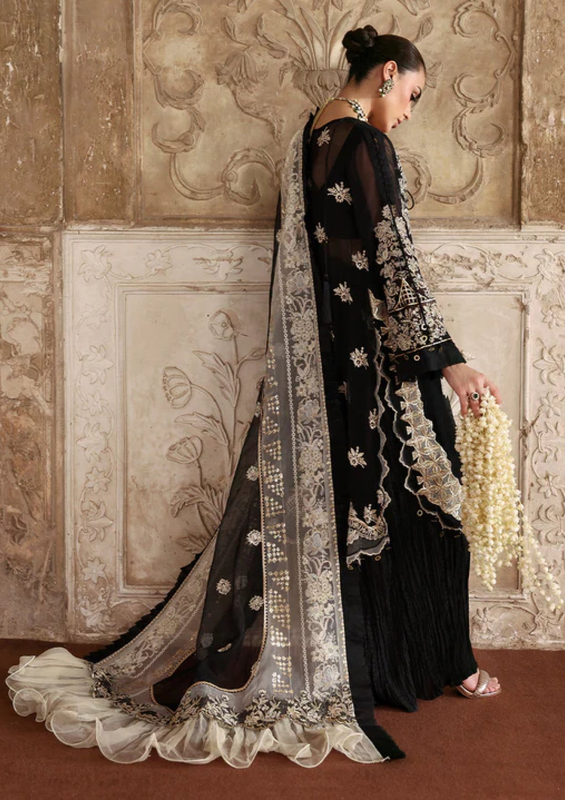 Formals - Parishay - Jahanara - Luxury 25 - JRA#09