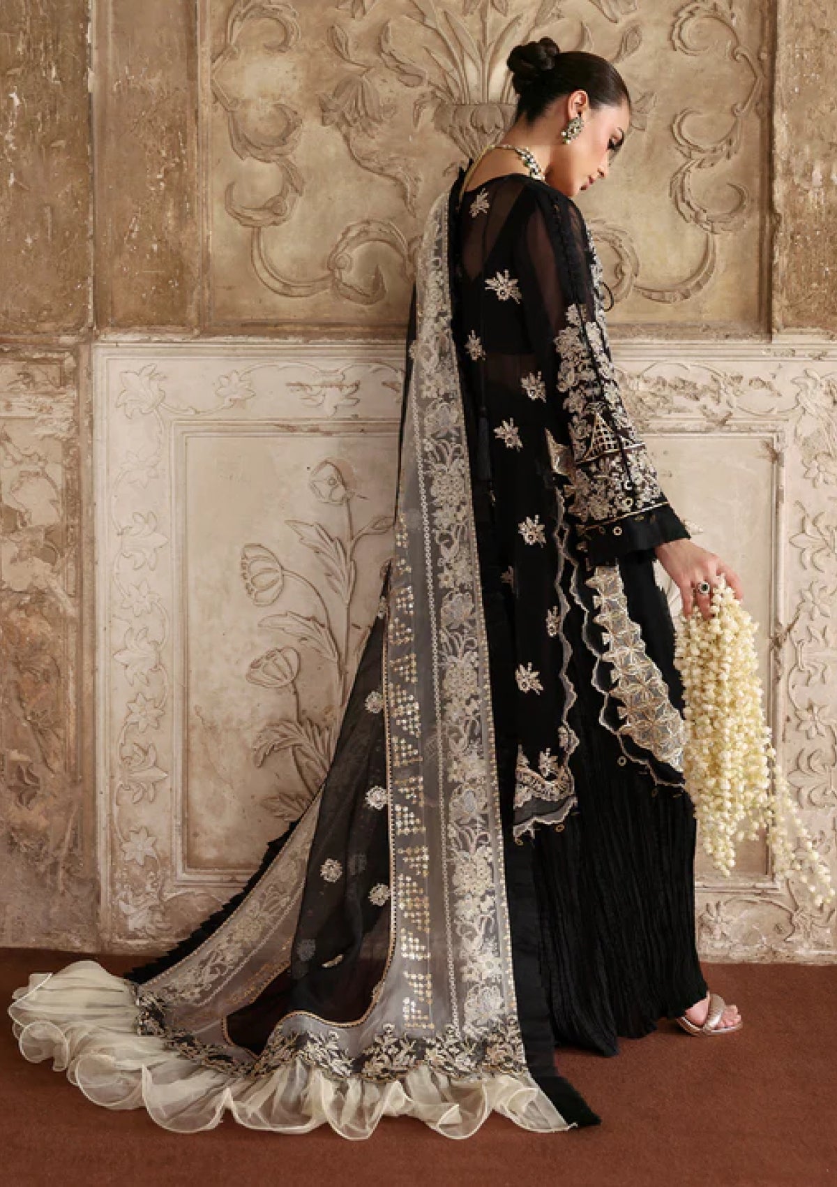 Formals - Parishay - Jahanara - Luxury 25 - JRA#09