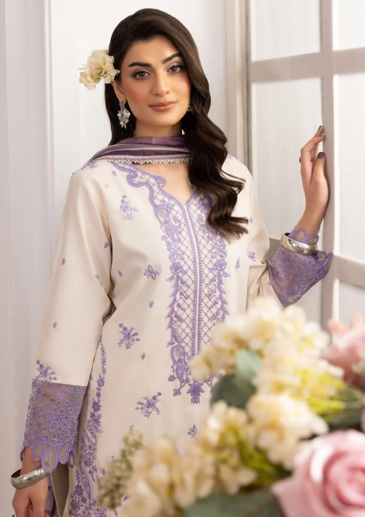 Pret - Mohagni - Gulkari - Eid Edit 25 - ZE-09