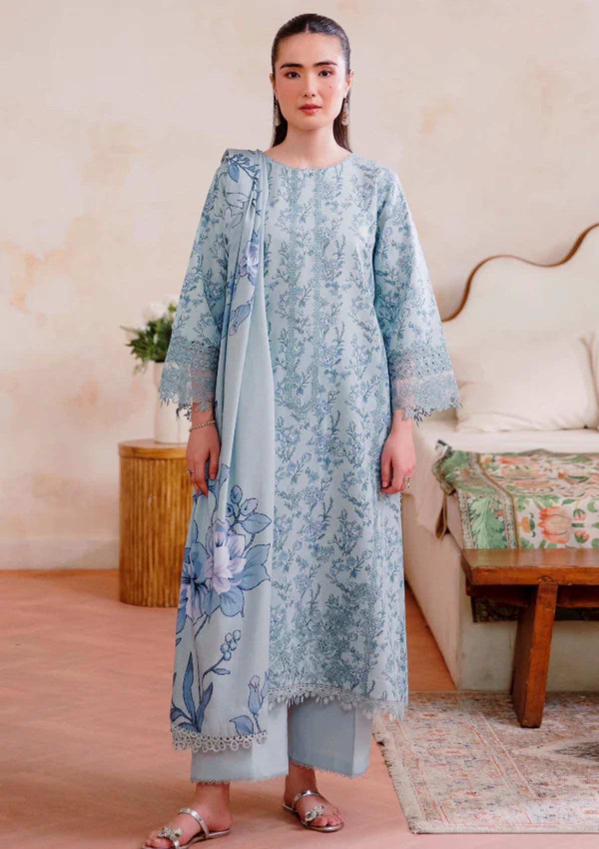 Winter - Humdum - Layla Karandi 25 - LK#03