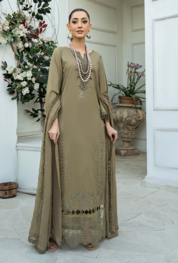 HumDum | Aviva Collection | Aviva - D10