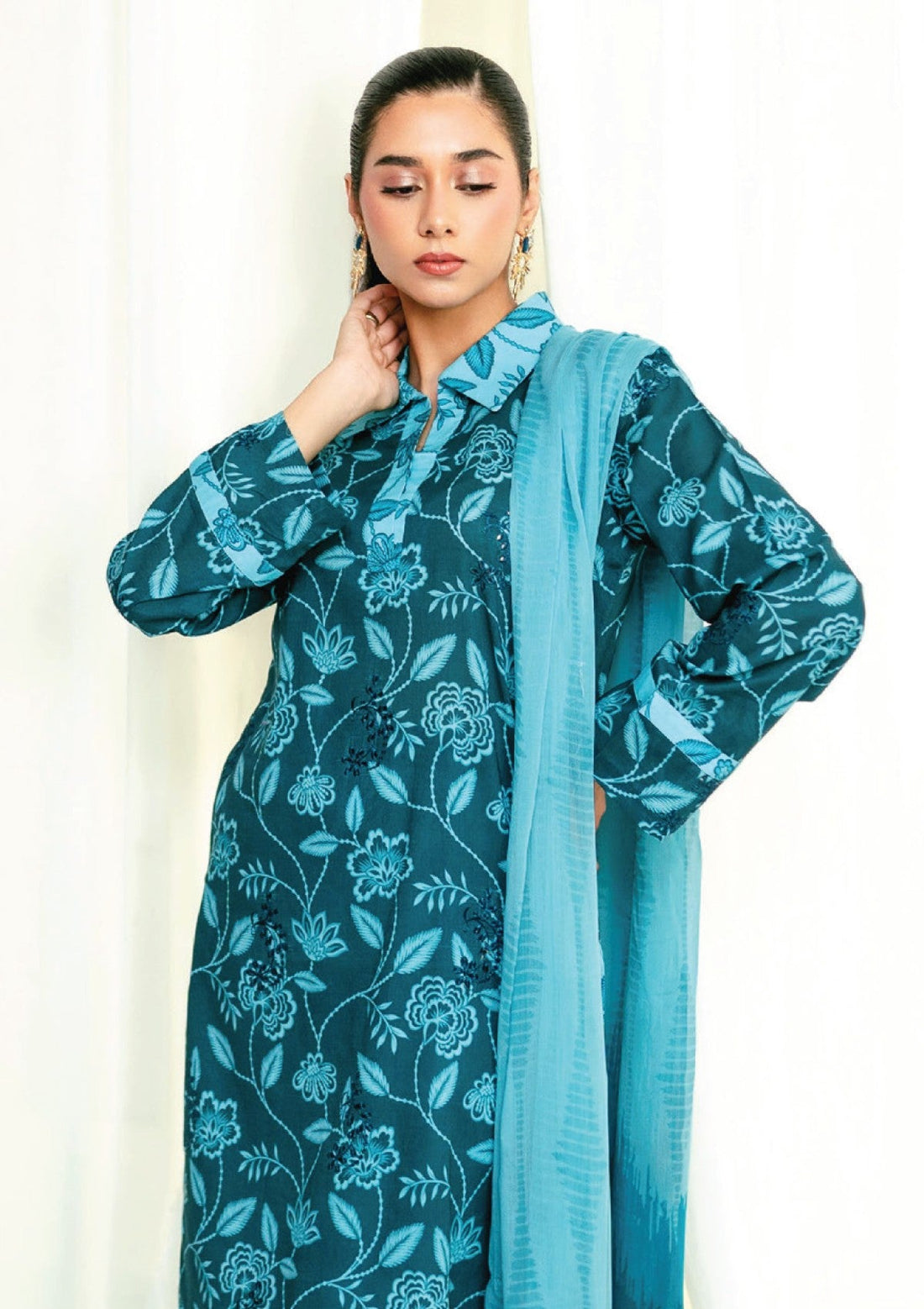 Lawn - Humdum - Rang e Bahar - HRB25#10