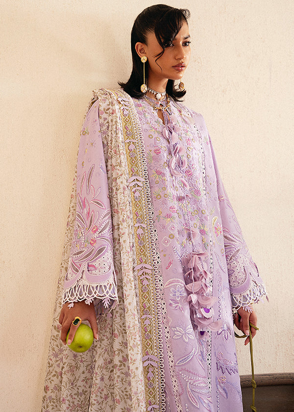 Suffuse | Eid Lawn 25 | YASMIN