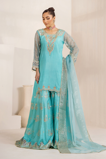 Rajwani | Luxury Formals | Afreen