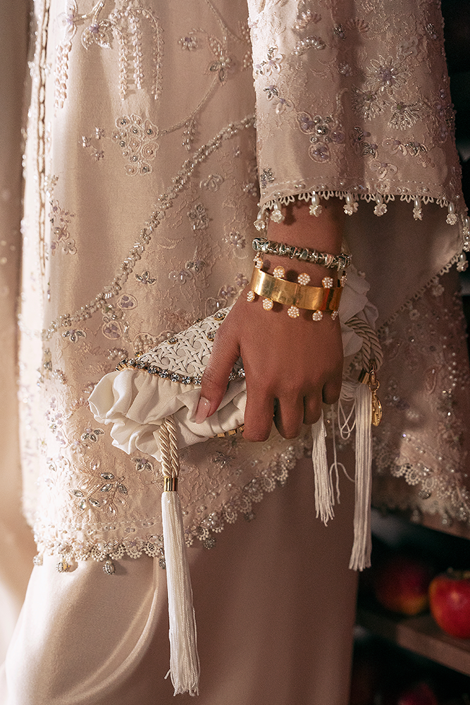 Suffuse | Silk Pret Summer 25 | RHEA