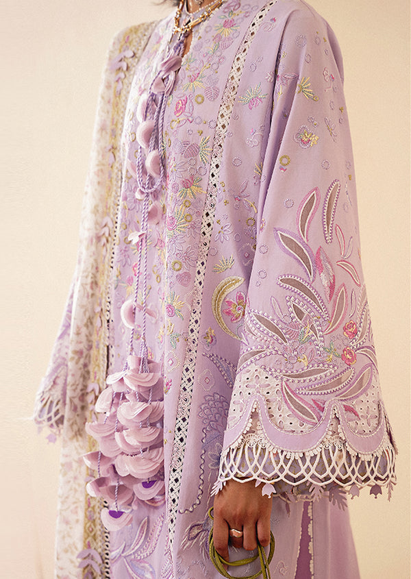 Suffuse | Eid Lawn 25 | YASMIN