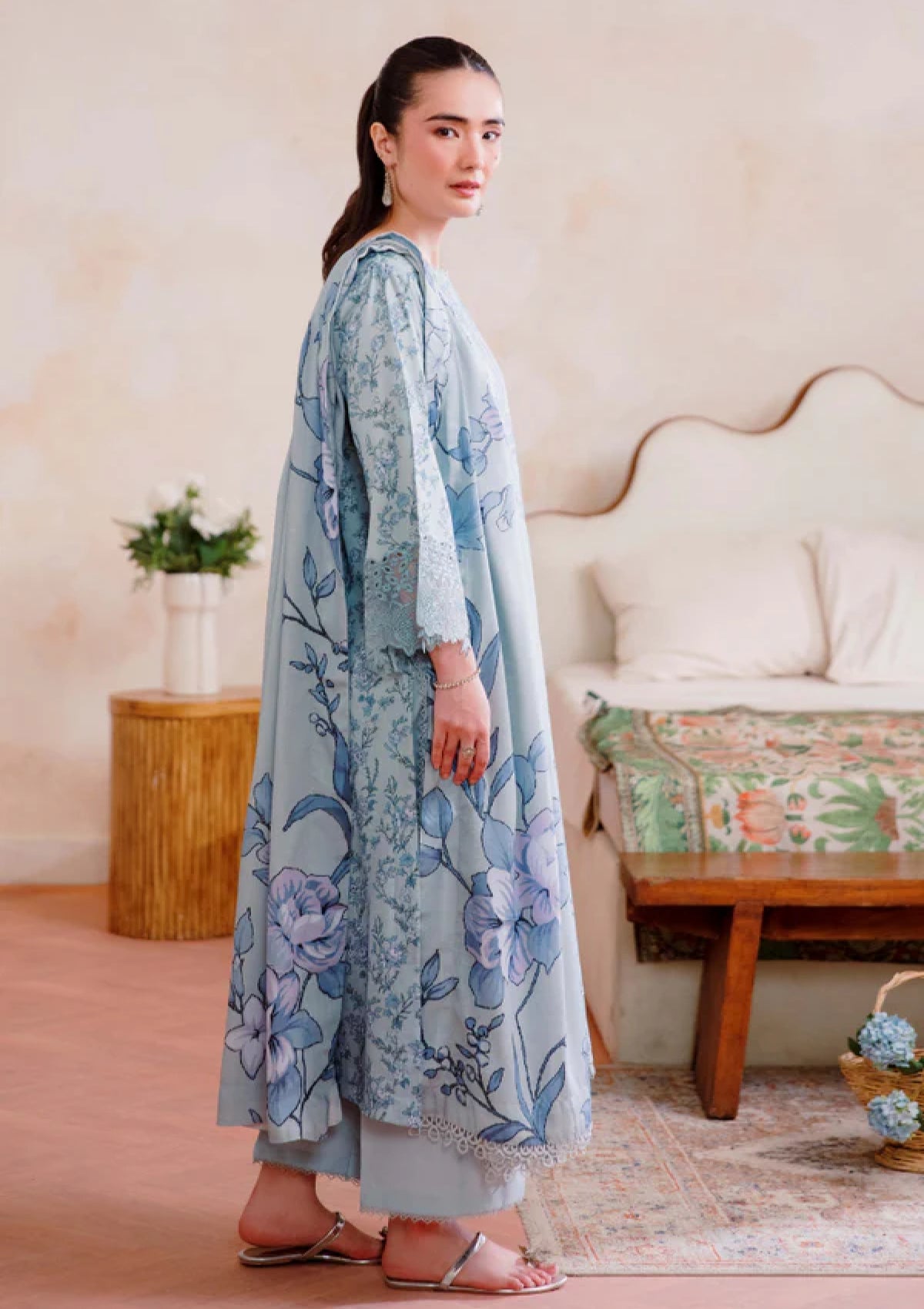 Winter - Humdum - Layla Karandi 25 - LK#03
