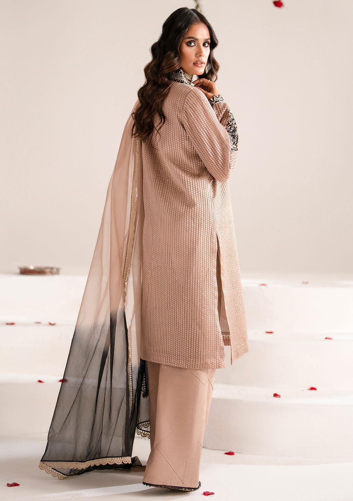 Formal Collection - Fozia Khalid - Gul Bahar - Aeris Festive Edition - Ceren