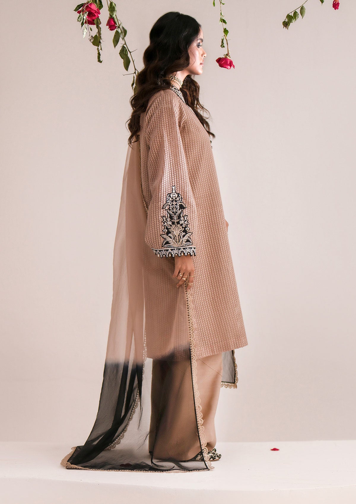 Formal Collection - Fozia Khalid - Gul Bahar - Aeris Festive Edition - Ceren