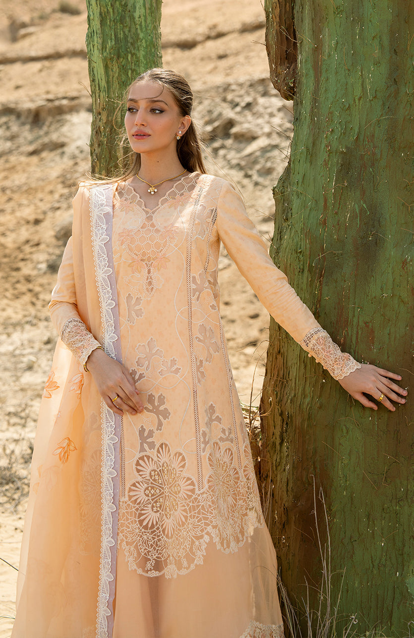 Soraya | Noa Summer Pret 25' | Fresco
