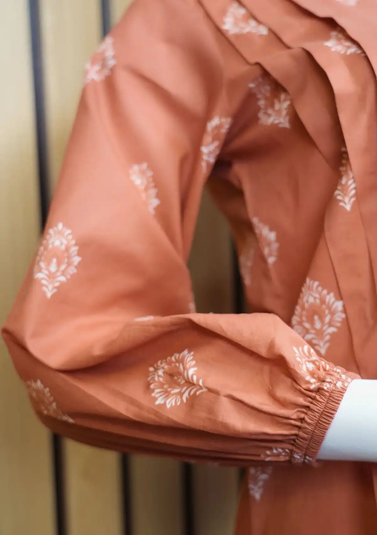 Winter Collection - Madiha Jahangir - Gulmira - Cambric - 1 pcs - D#02